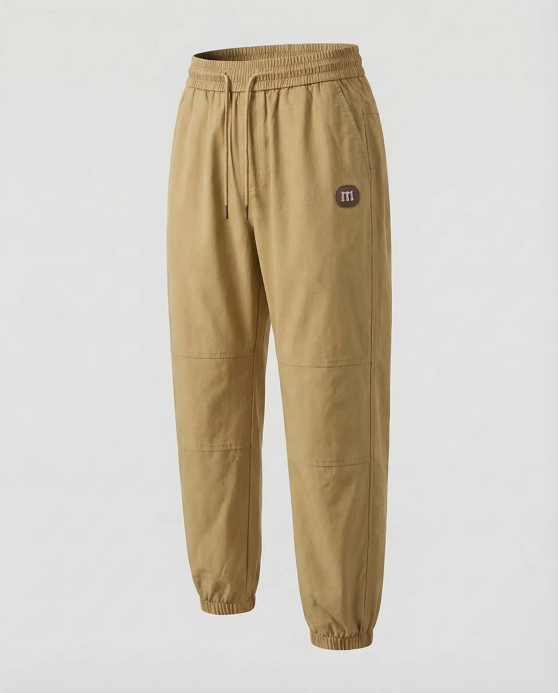 Damen Capri Jogginghose Sport - Image 8