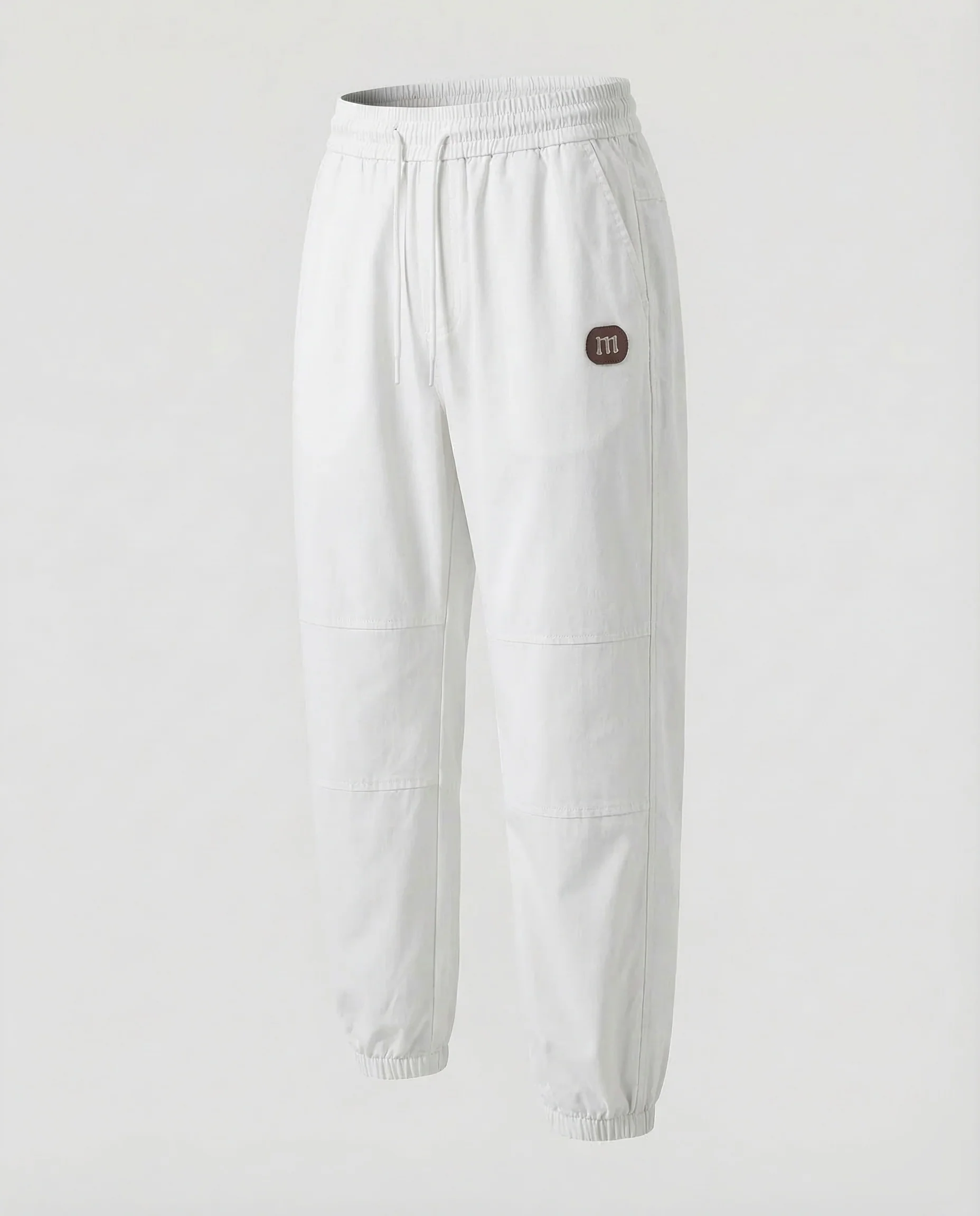 Damen Capri Jogginghose Sport - Image 9