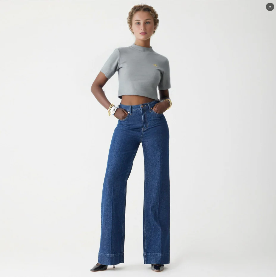 Damen Strickjacke Bouclé - Image 15