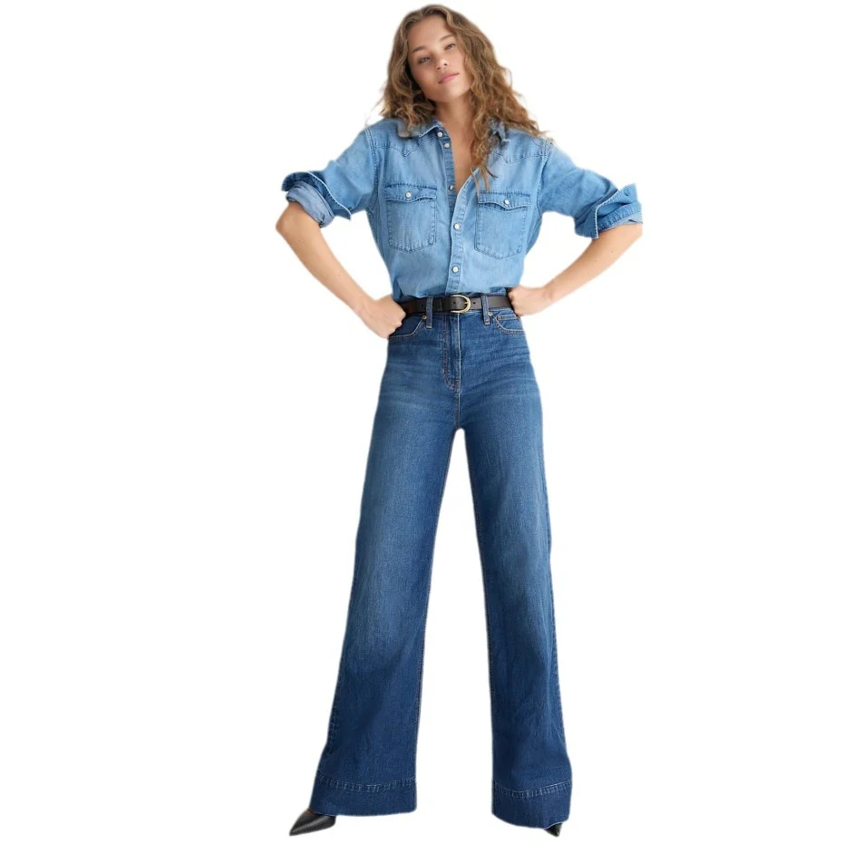 Damen Strickjacke Bouclé - Image 5