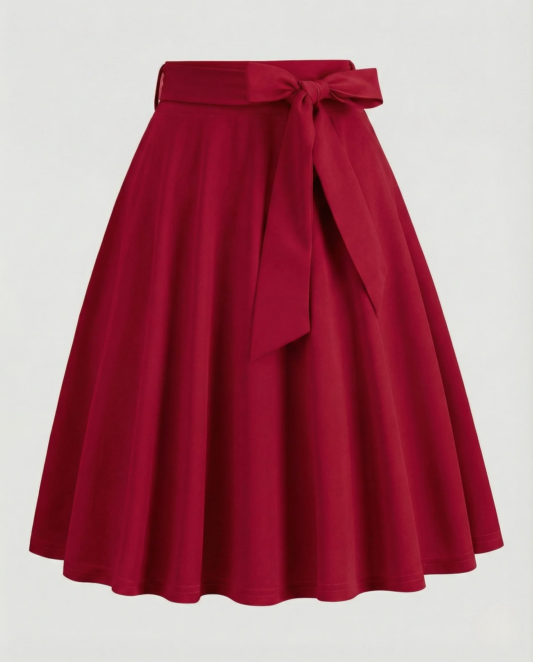 Tellerrock Damen High Waist - Image 10