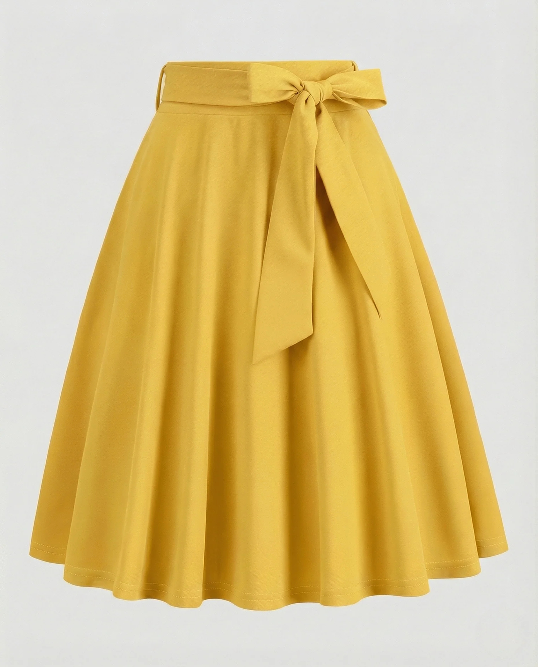 Tellerrock Damen High Waist - Image 8