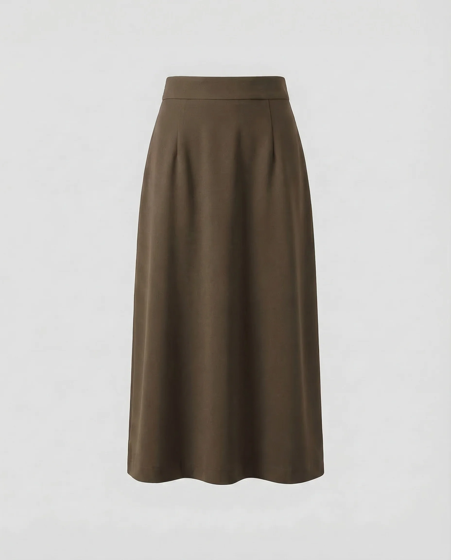 Damen Midirock Bleistift - Image 6