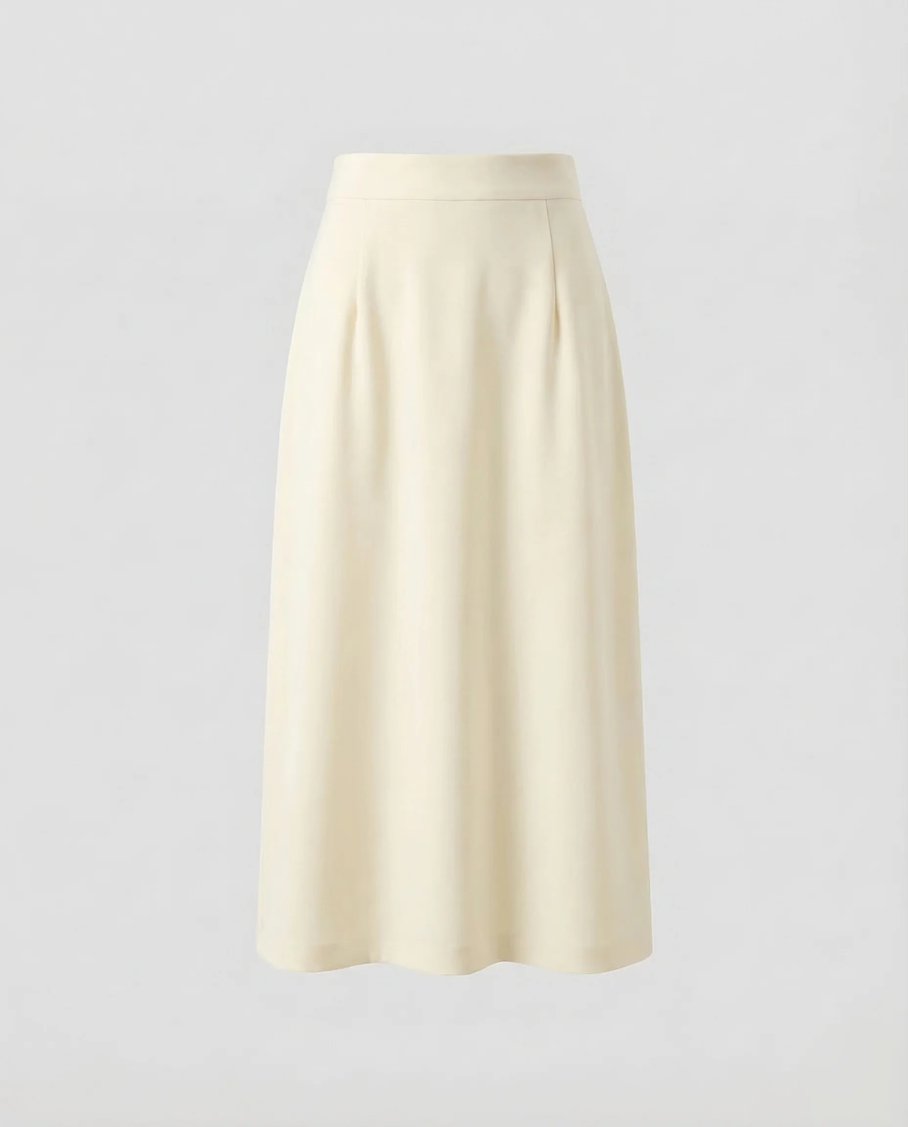 Damen Midirock Bleistift - Image 7