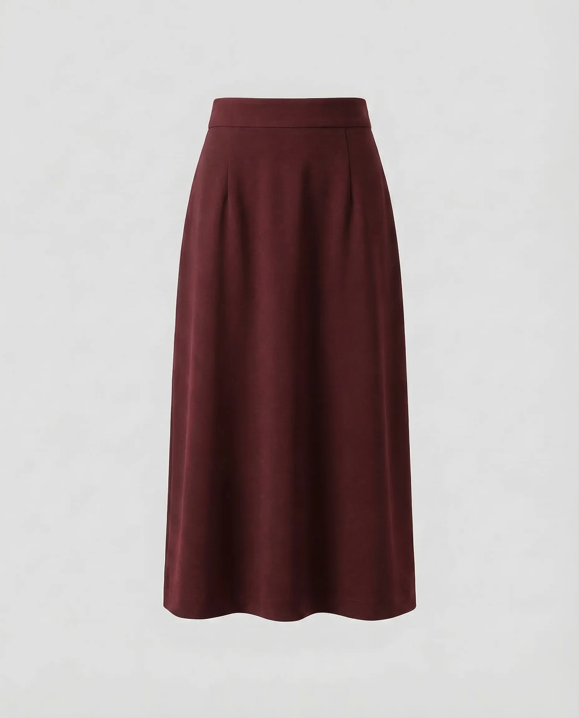 Damen Midirock Bleistift - Image 8