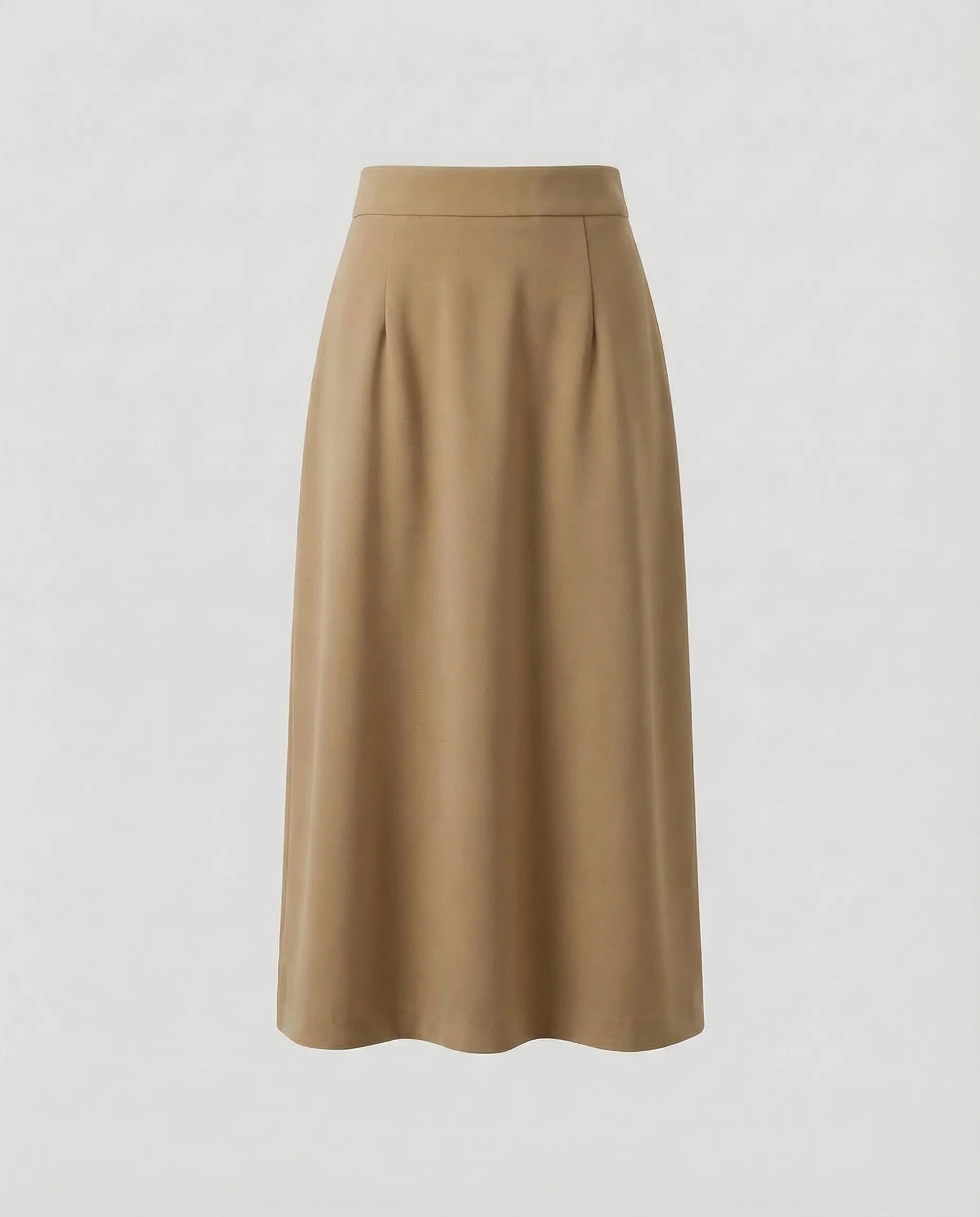 Damen Midirock Bleistift - Image 9
