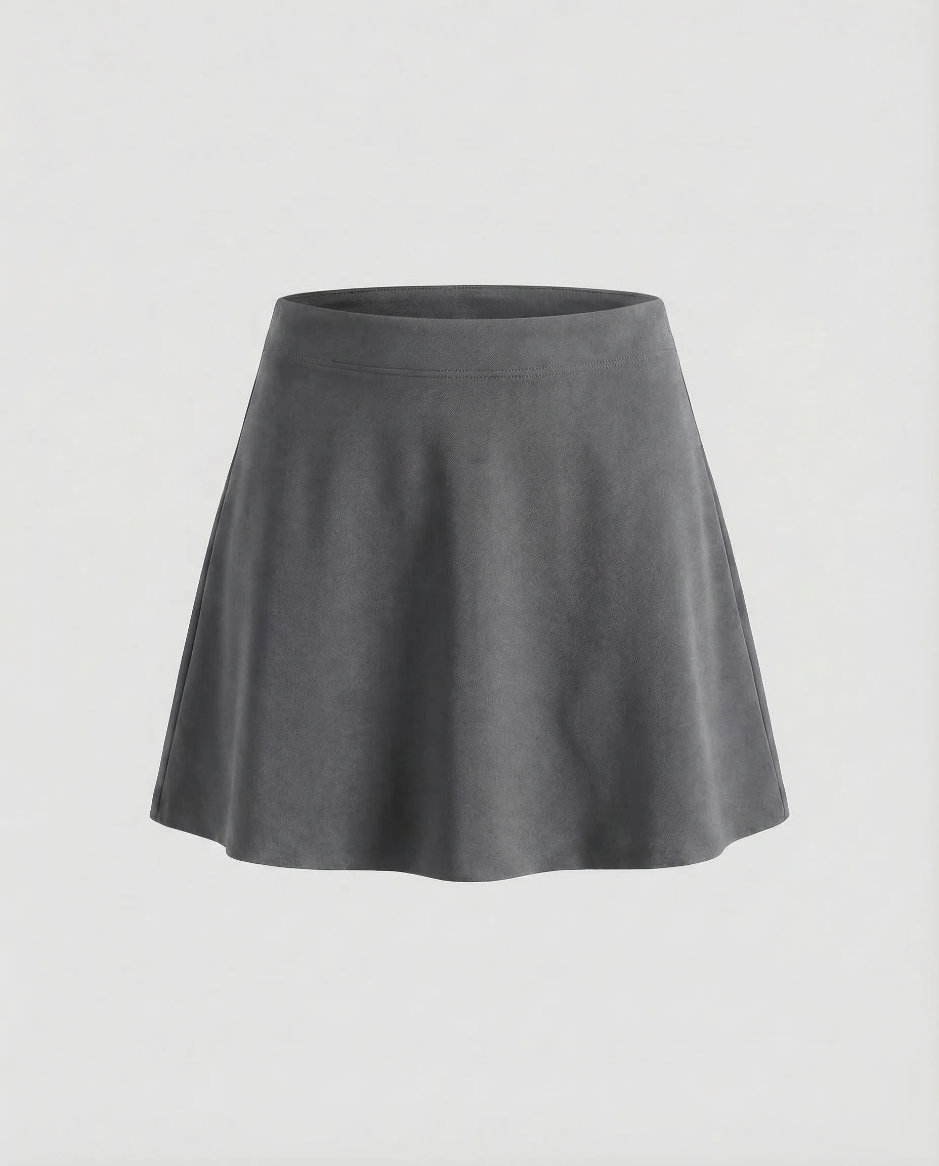 Damen Minirock A Linie - Image 6