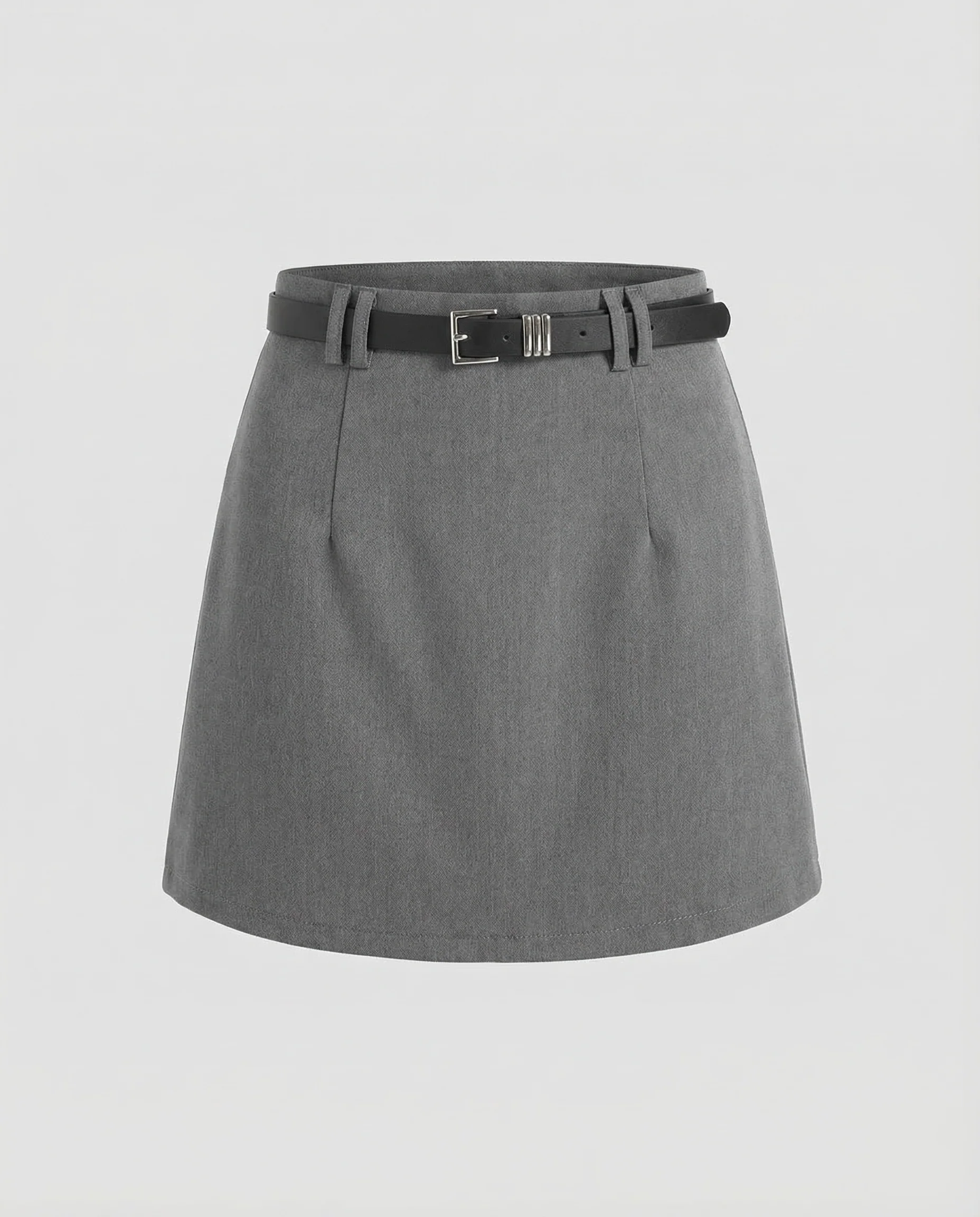 Damen Minirock Gürtel - Image 5