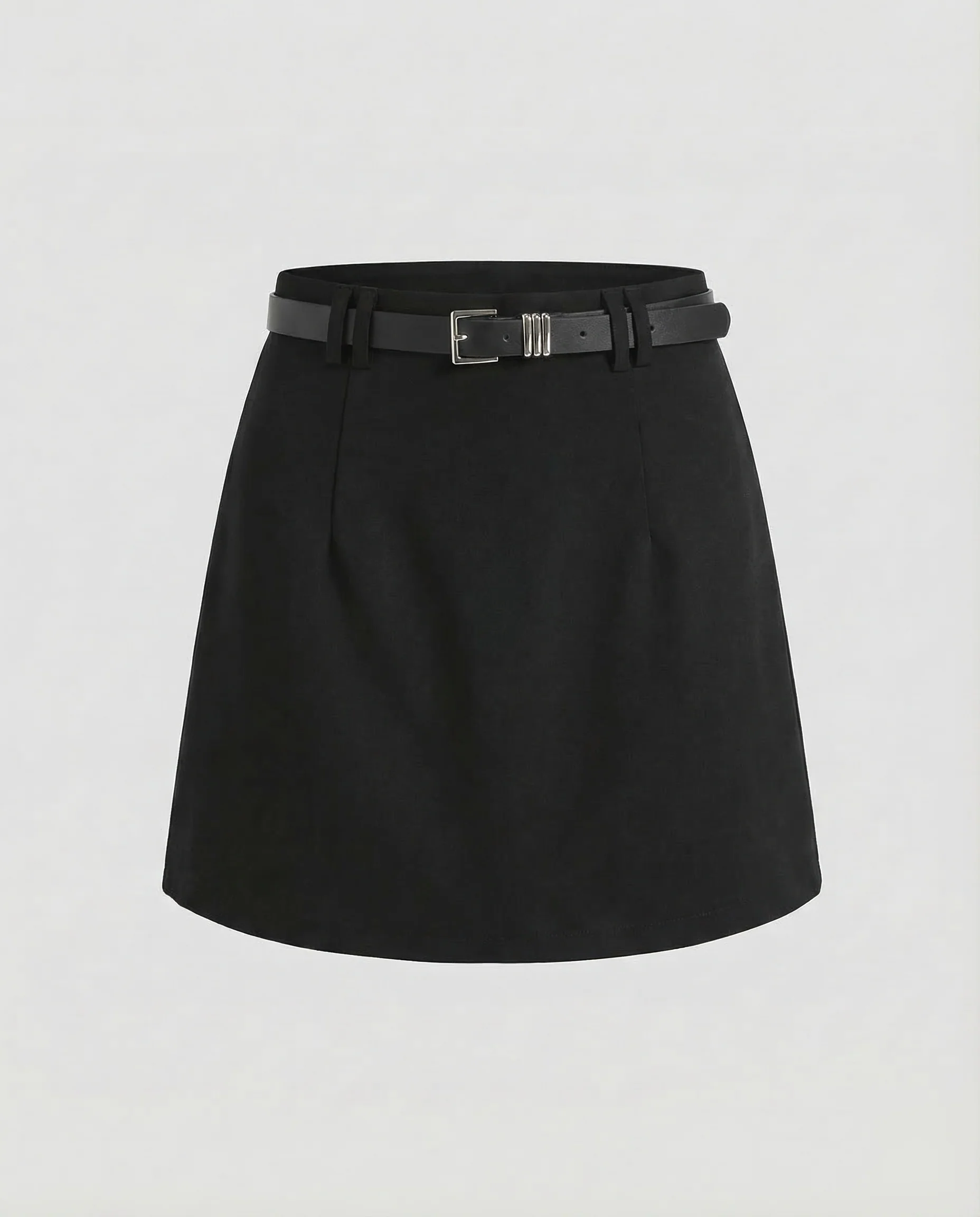 Damen Minirock Gürtel - Image 6