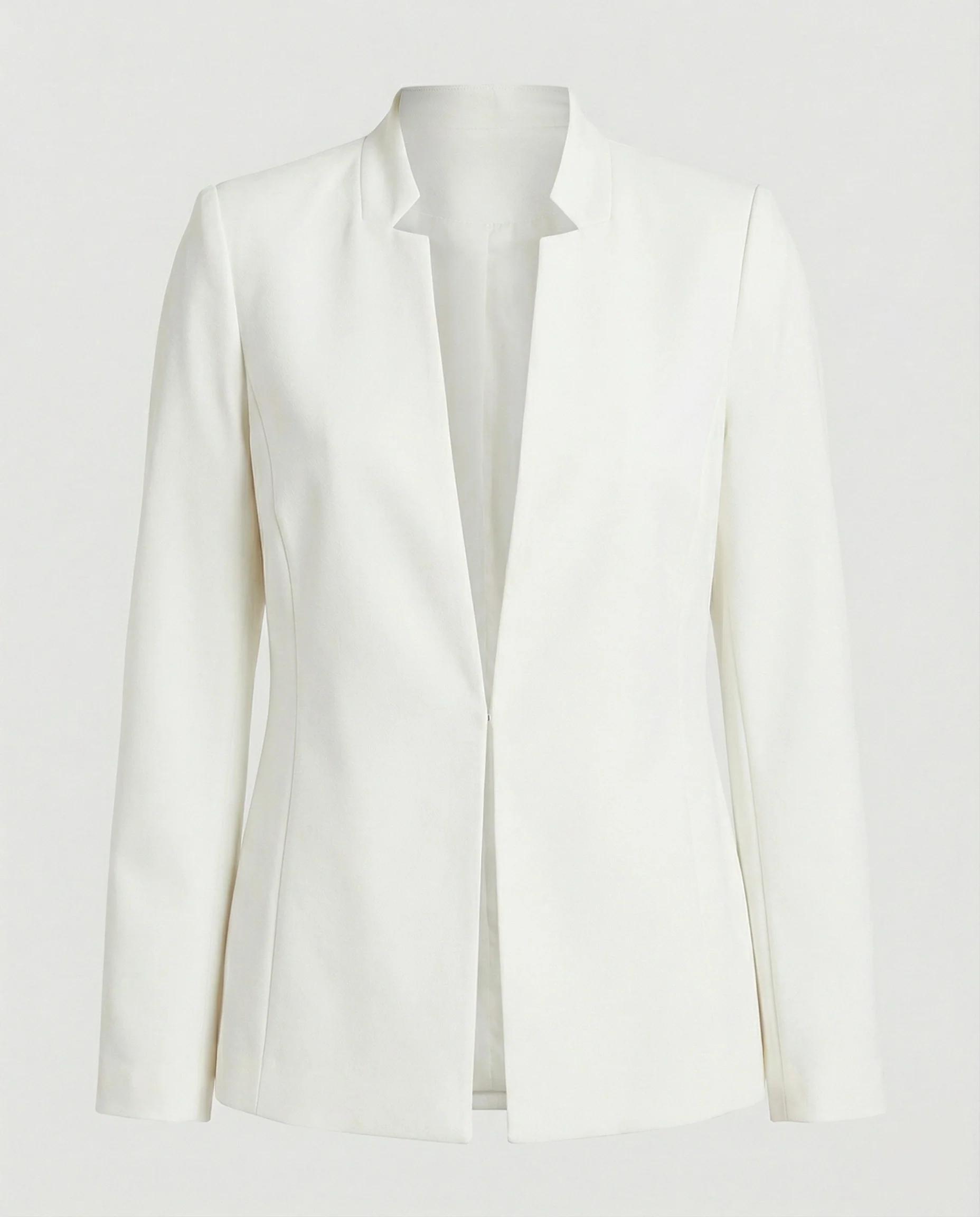 Damen Blazer Stretch tailliert - Image 13