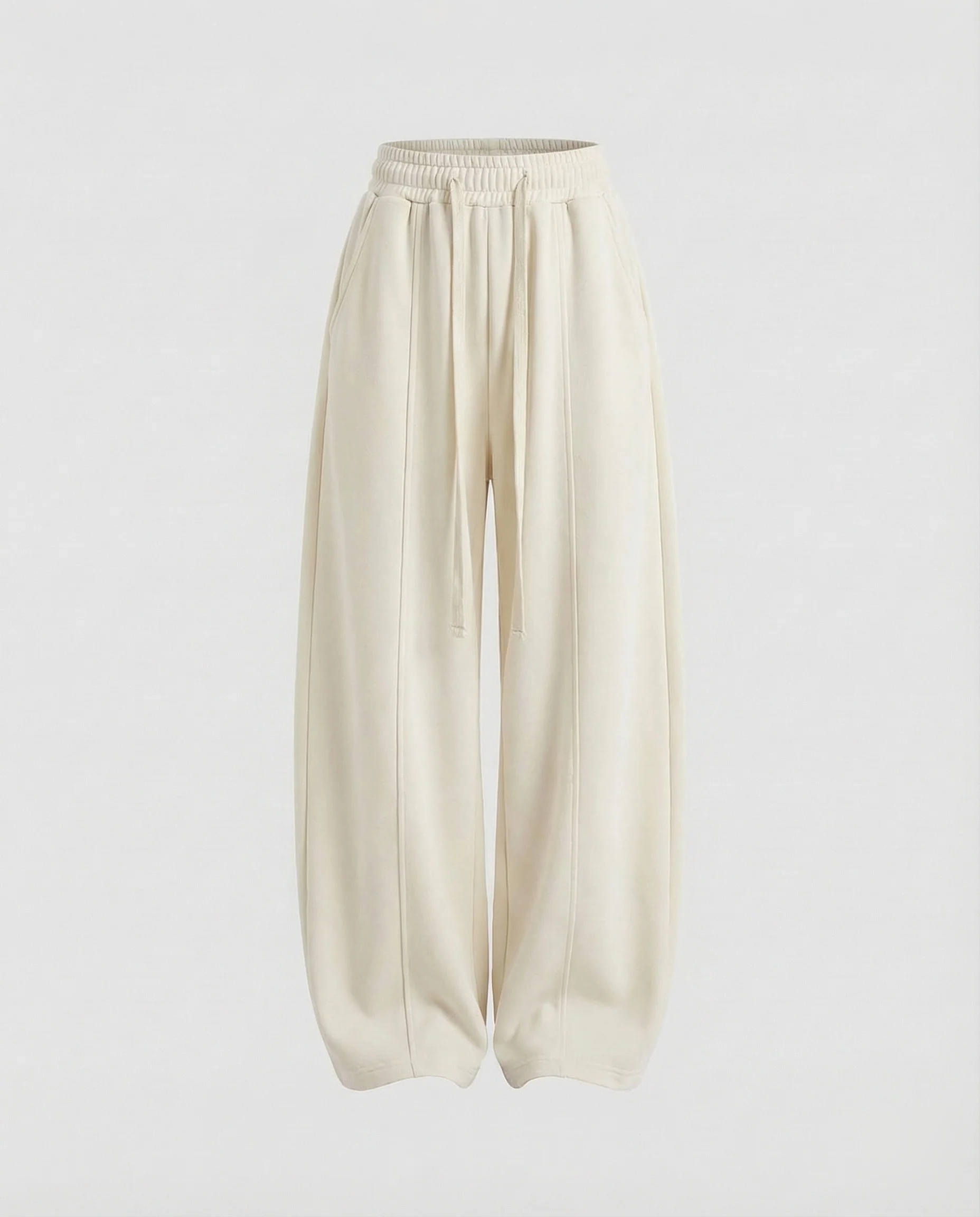 Damen Palazzo Hose Thermo - Image 13