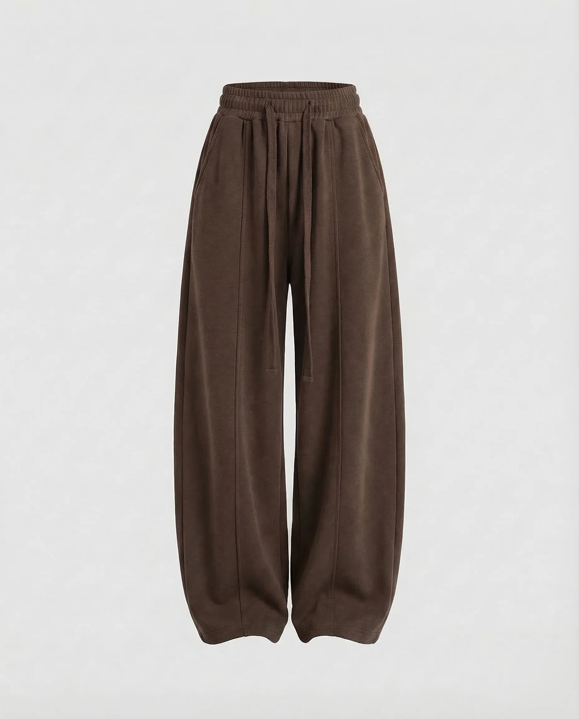 Damen Palazzo Hose Thermo - Image 6