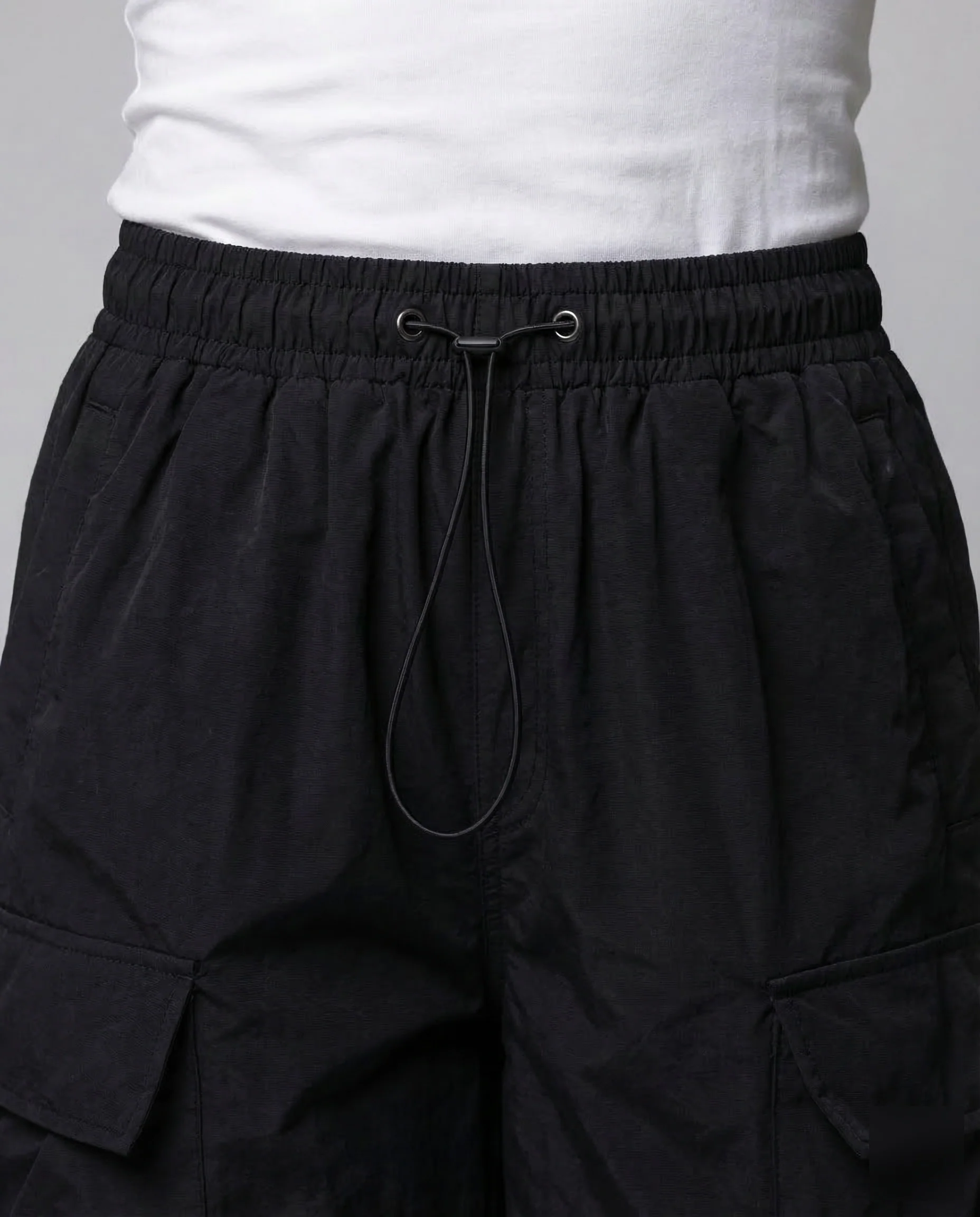 Damen Cargo Hose Oversize - Image 3