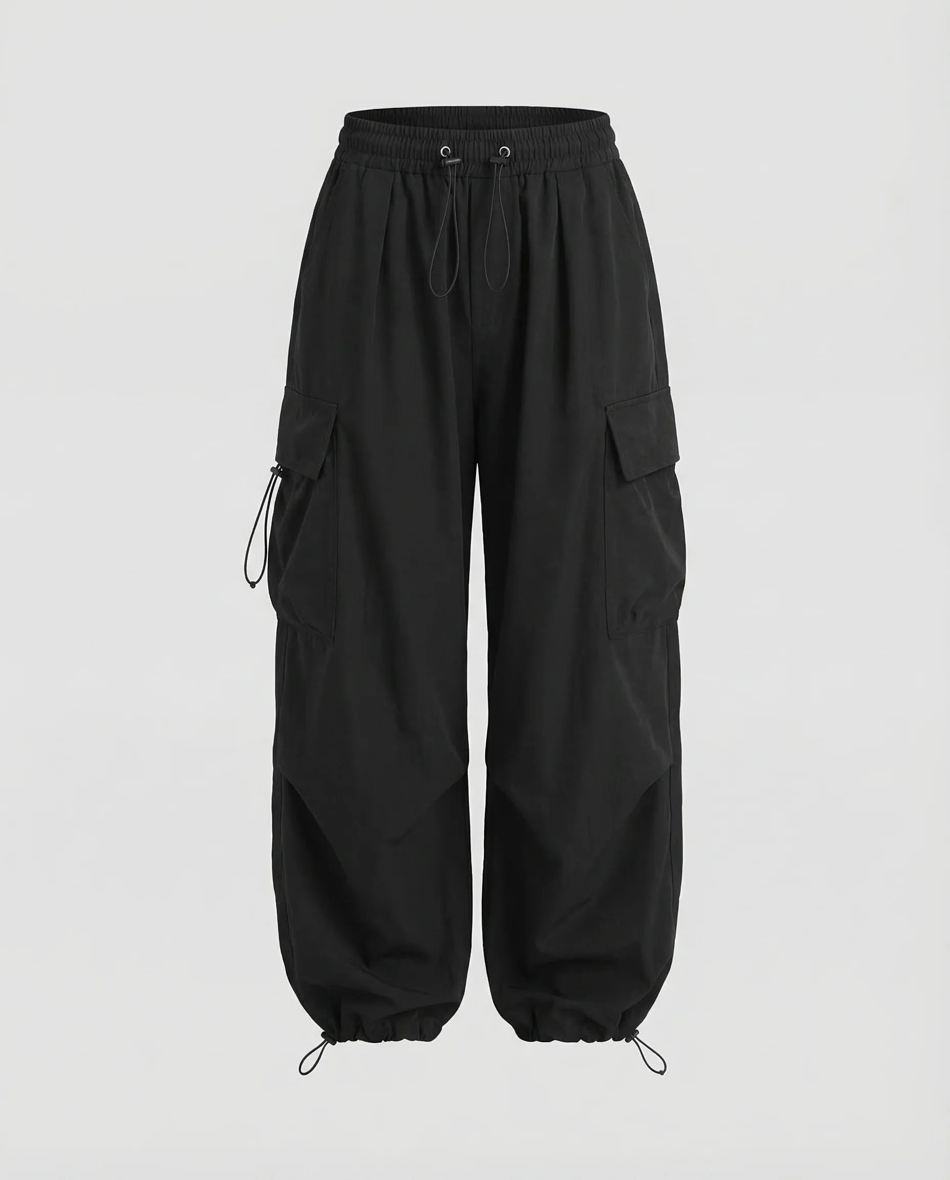 Damen Cargo Hose Oversize - Image 5