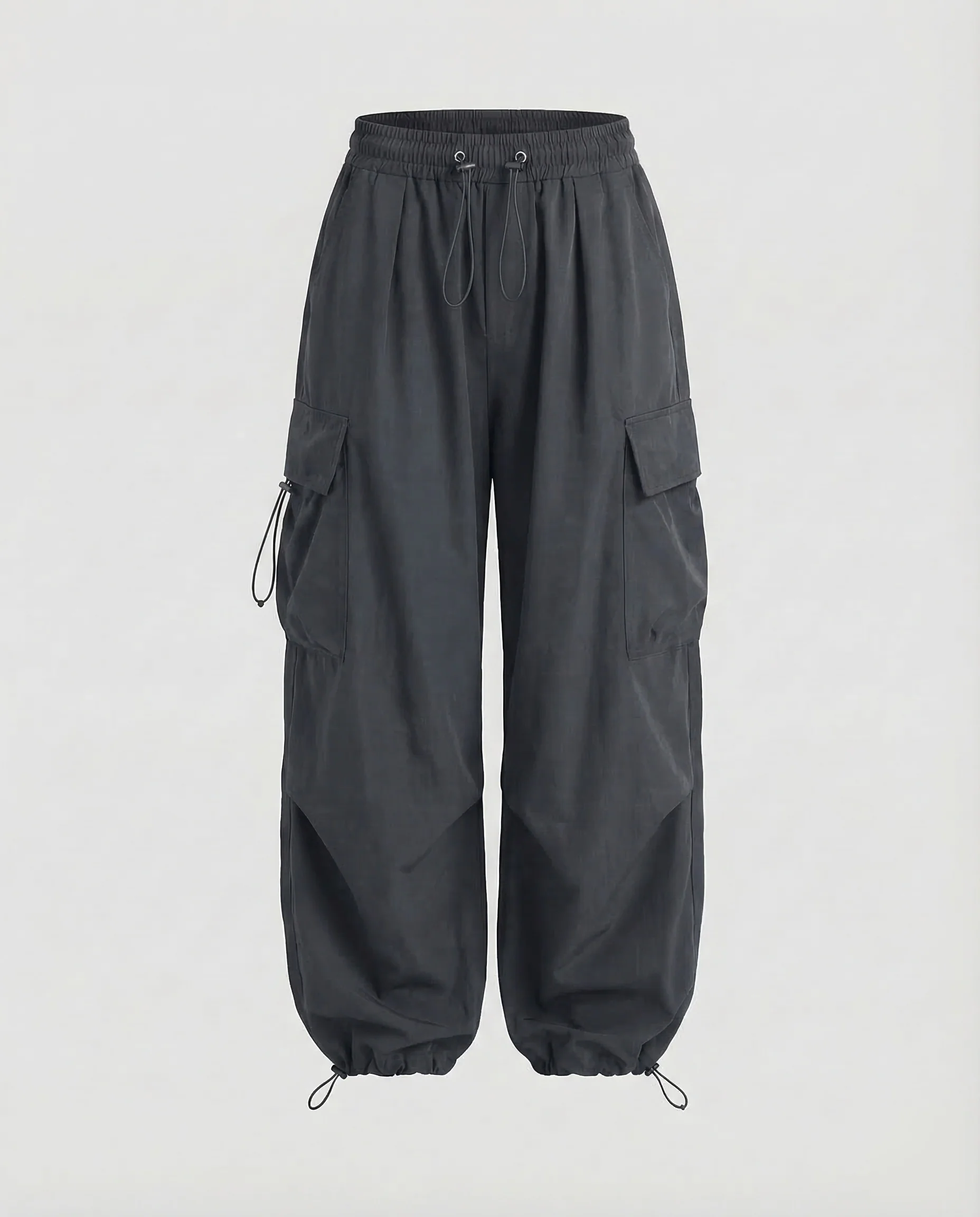 Damen Cargo Hose Oversize - Image 8