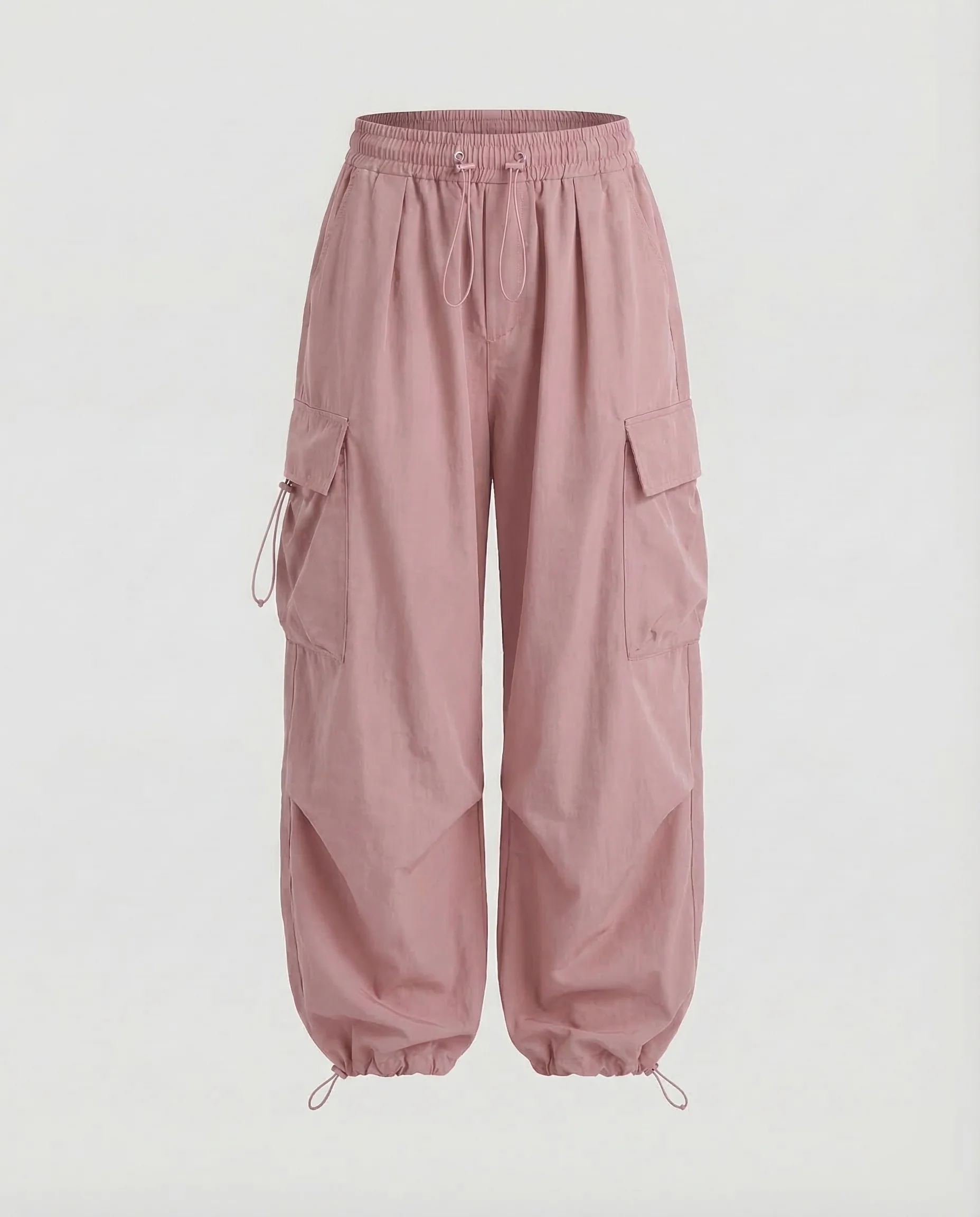 Damen Cargo Hose Oversize - Image 9