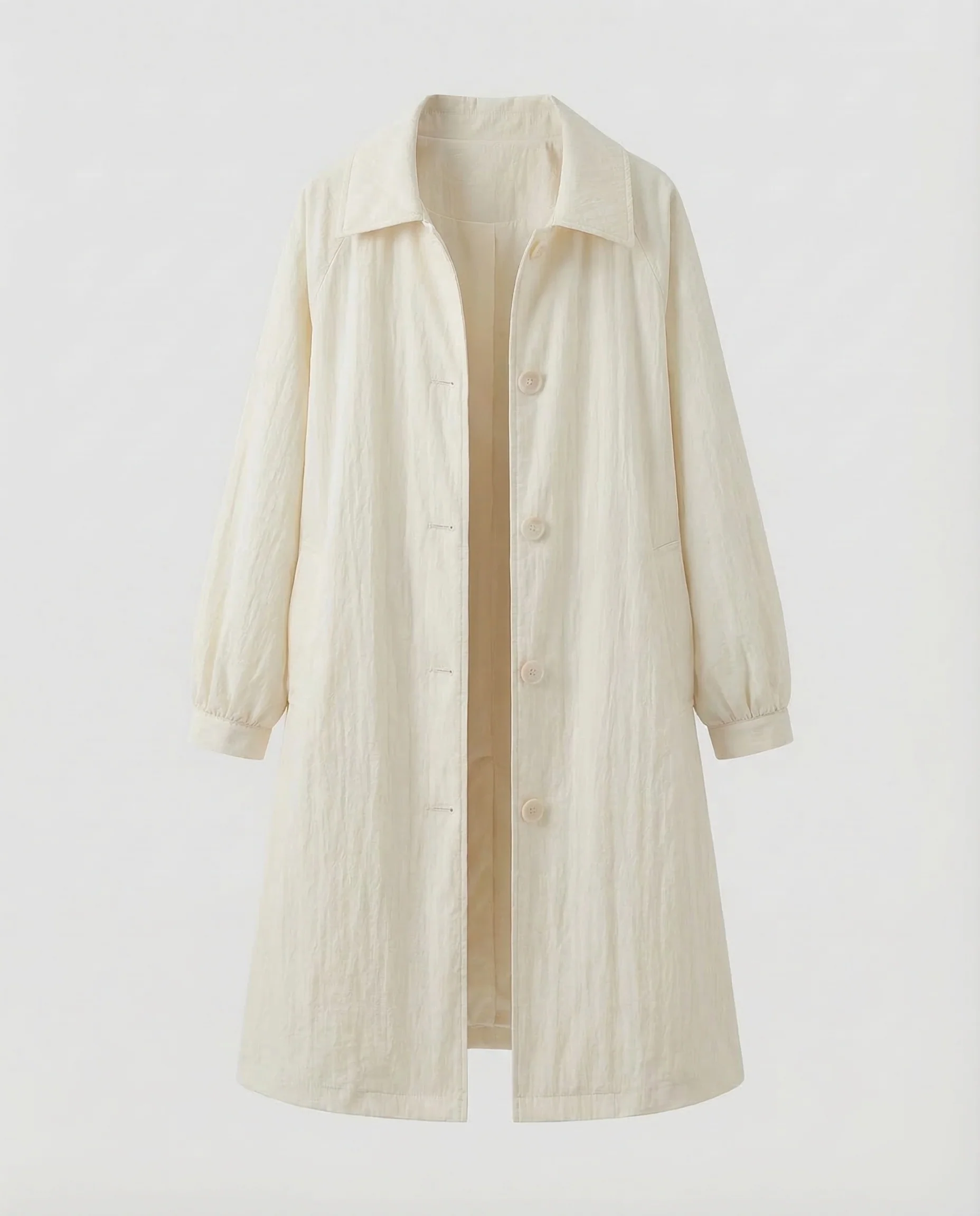 Damen Weiche Teddyjacke Pattentaschen - Image 17