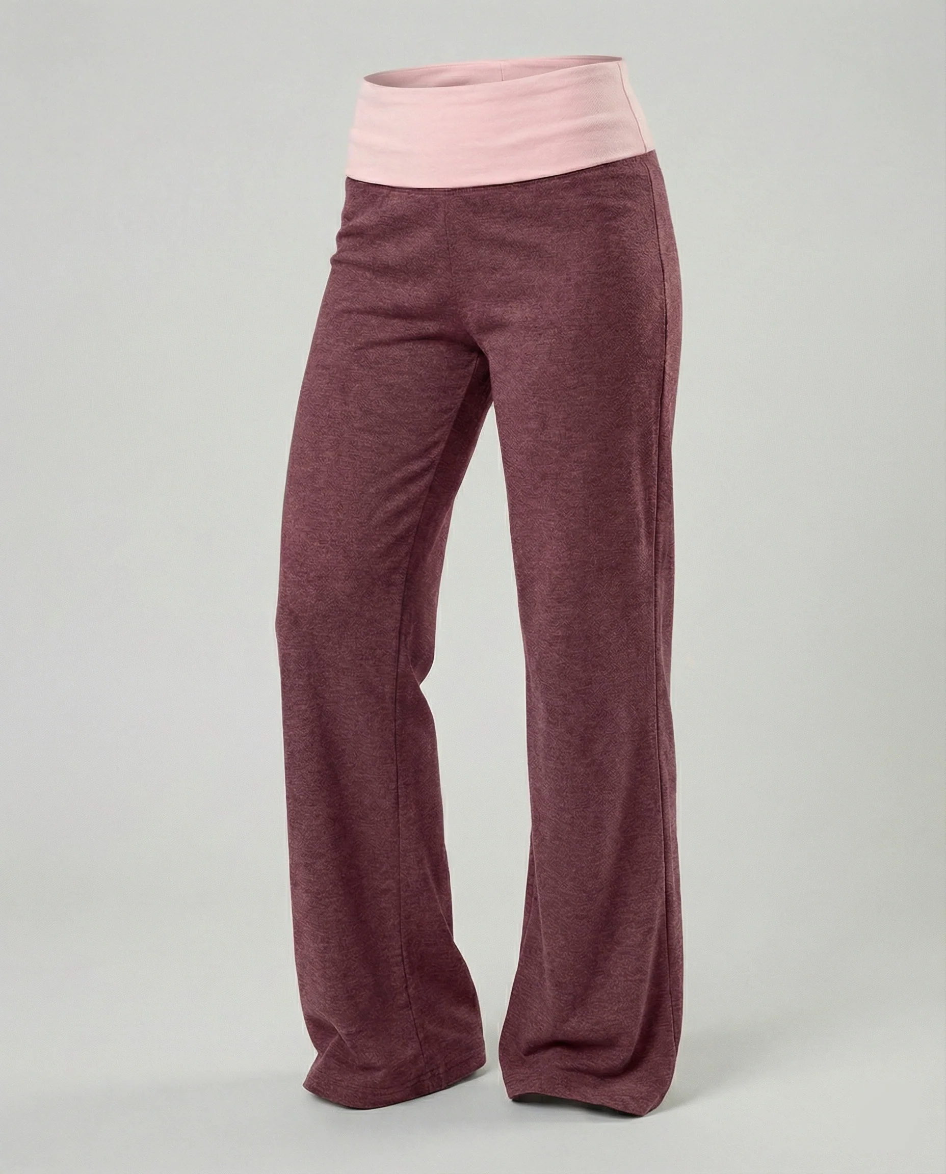 Damen Freizeithose Lounge Yoga - Image 11
