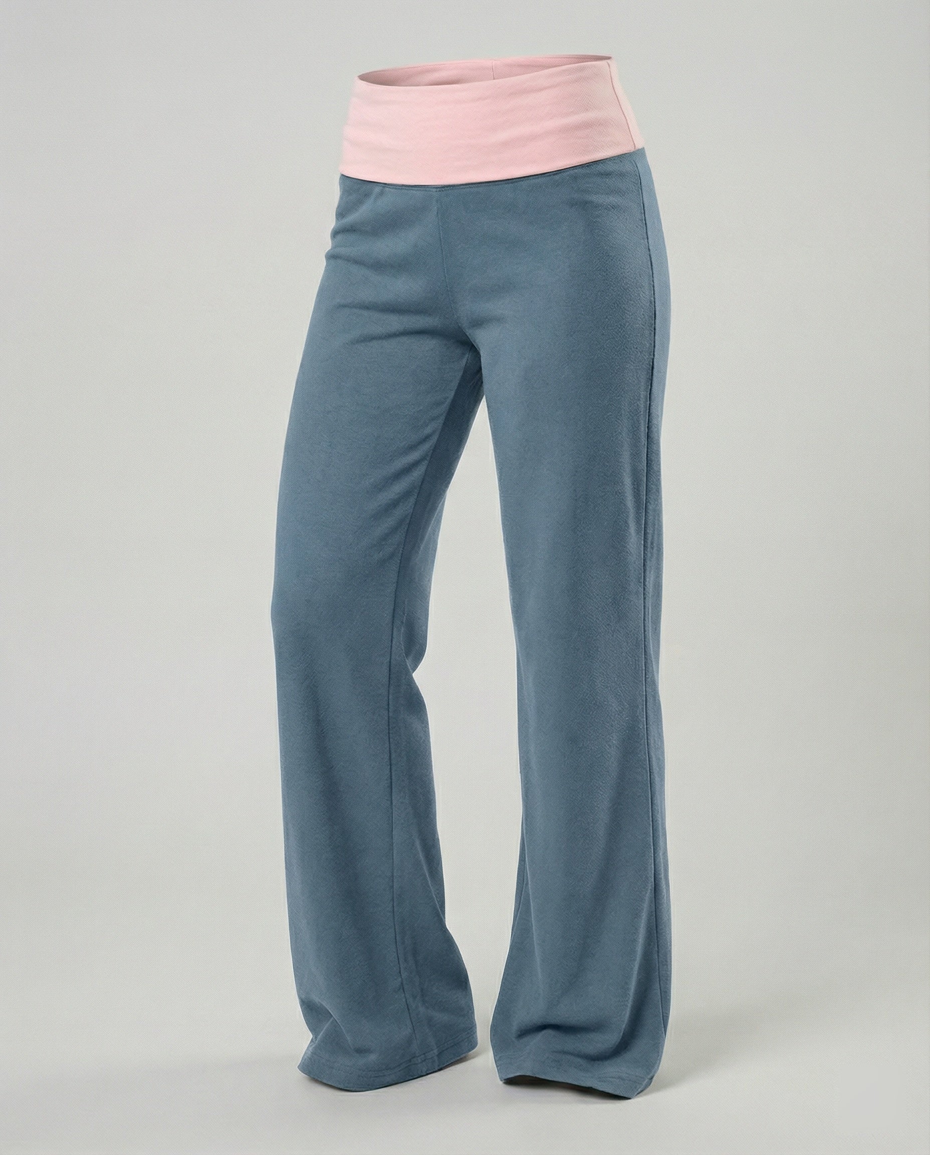 Damen Freizeithose Lounge Yoga - Image 12