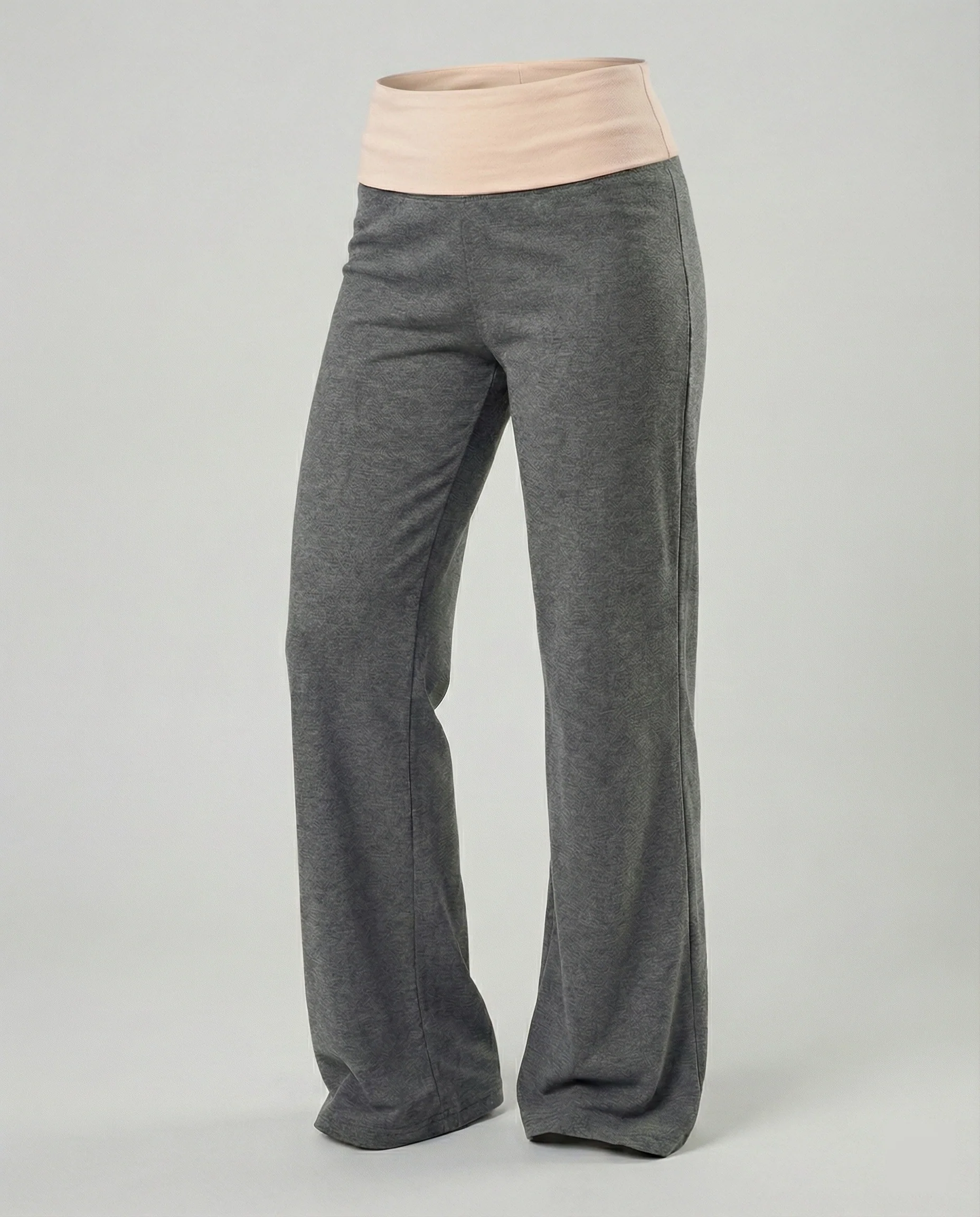 Damen Freizeithose Lounge Yoga - Image 20