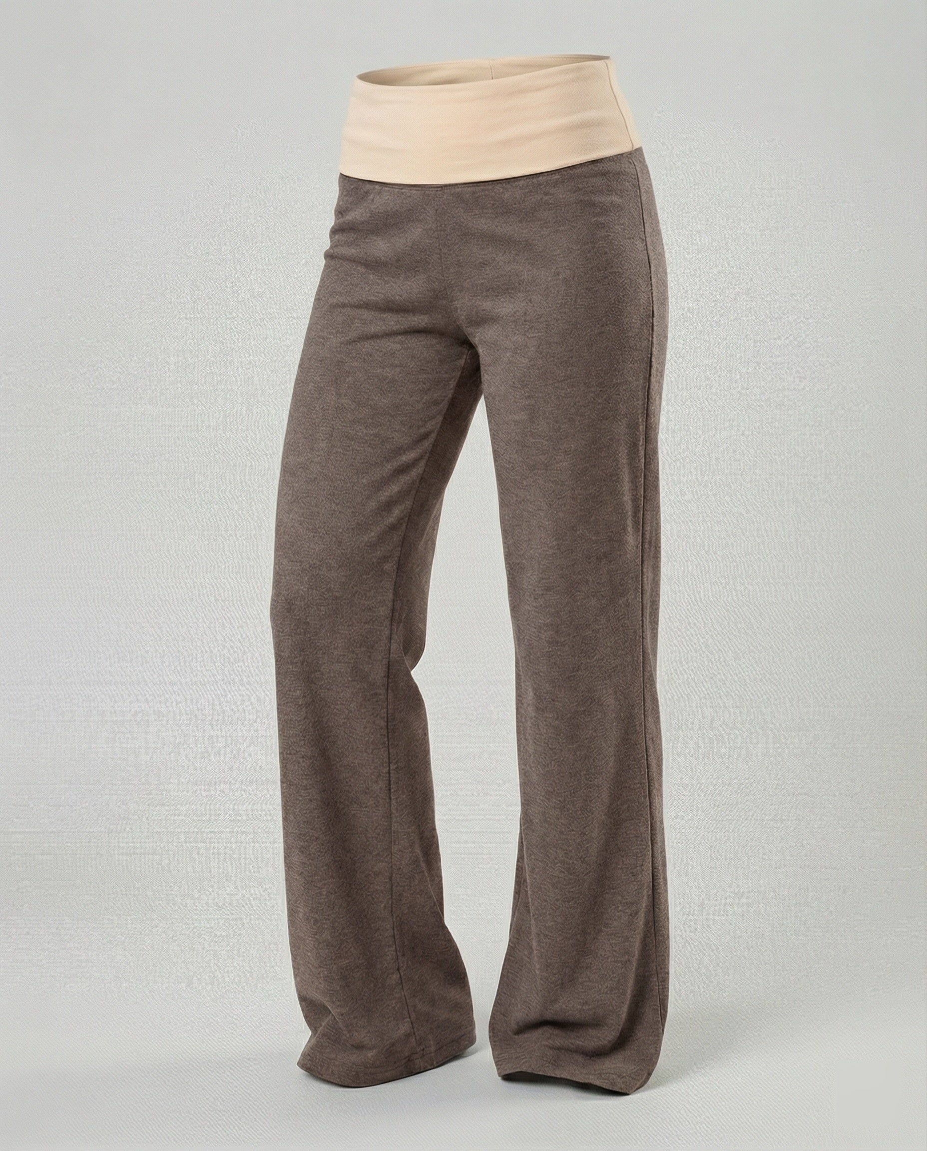 Damen Freizeithose Lounge Yoga - Image 6
