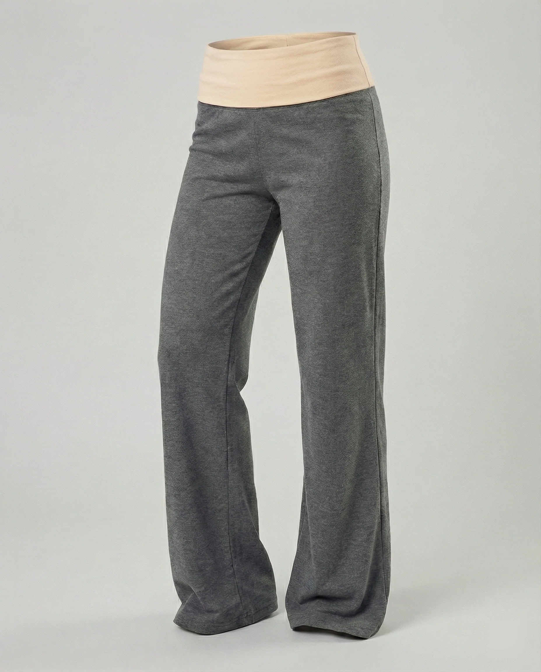 Damen Freizeithose Lounge Yoga - Image 8