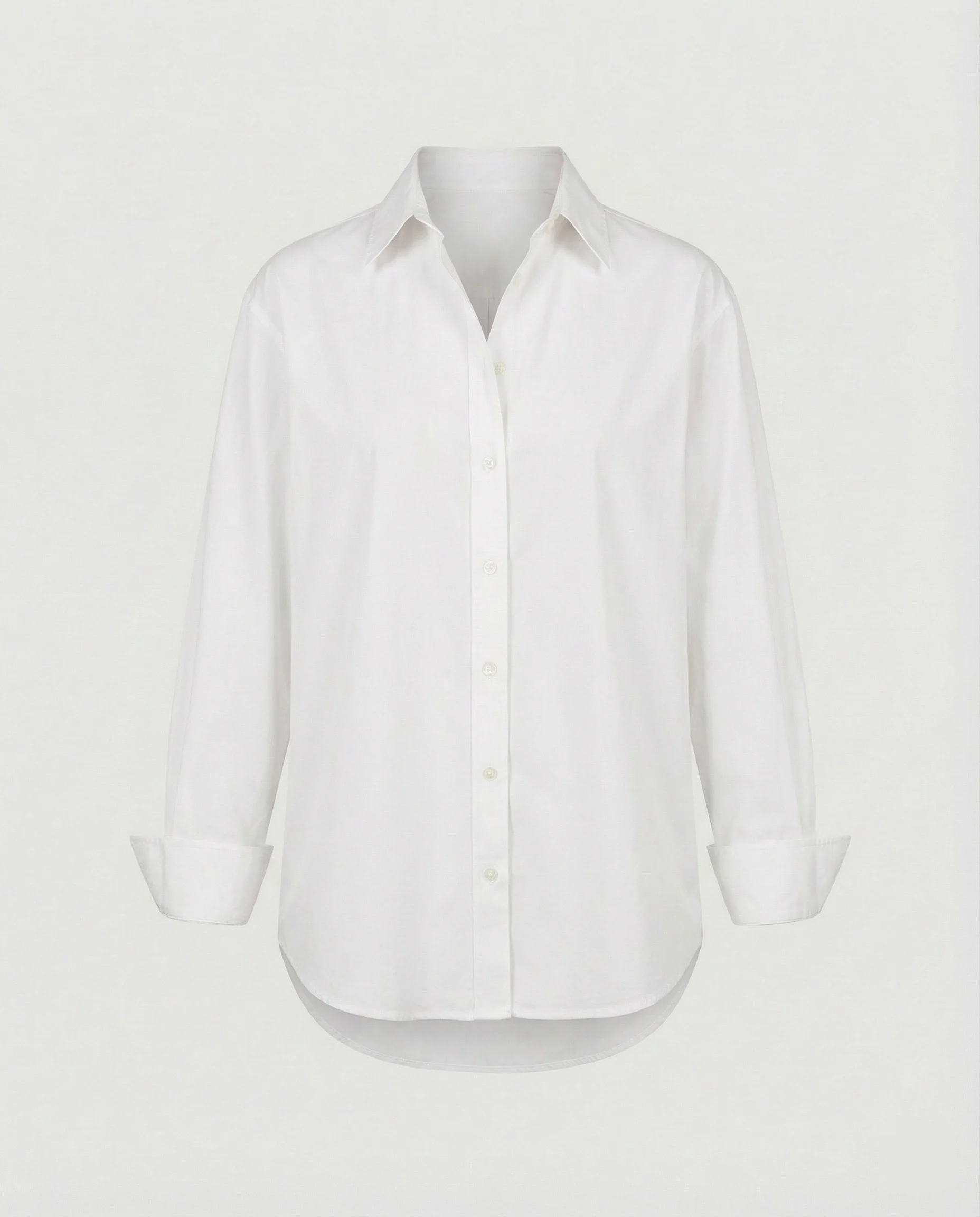 Damen Blusentop Damen Streifen weit - Image 2