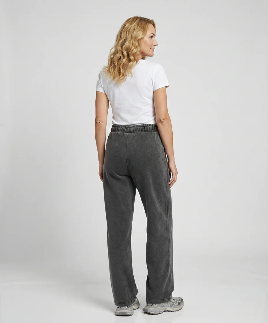 Damen Trainingshose Damen weit - Image 3