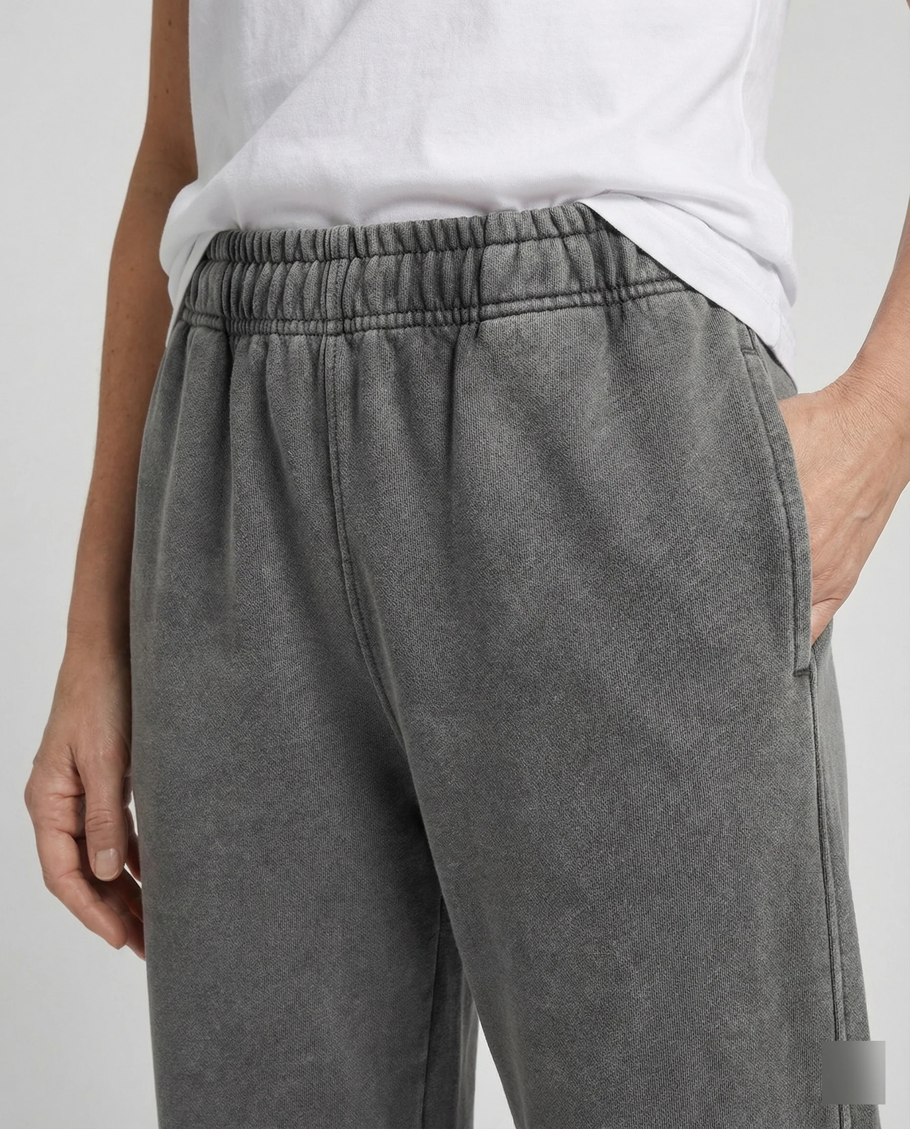 Damen Trainingshose Damen weit - Image 4