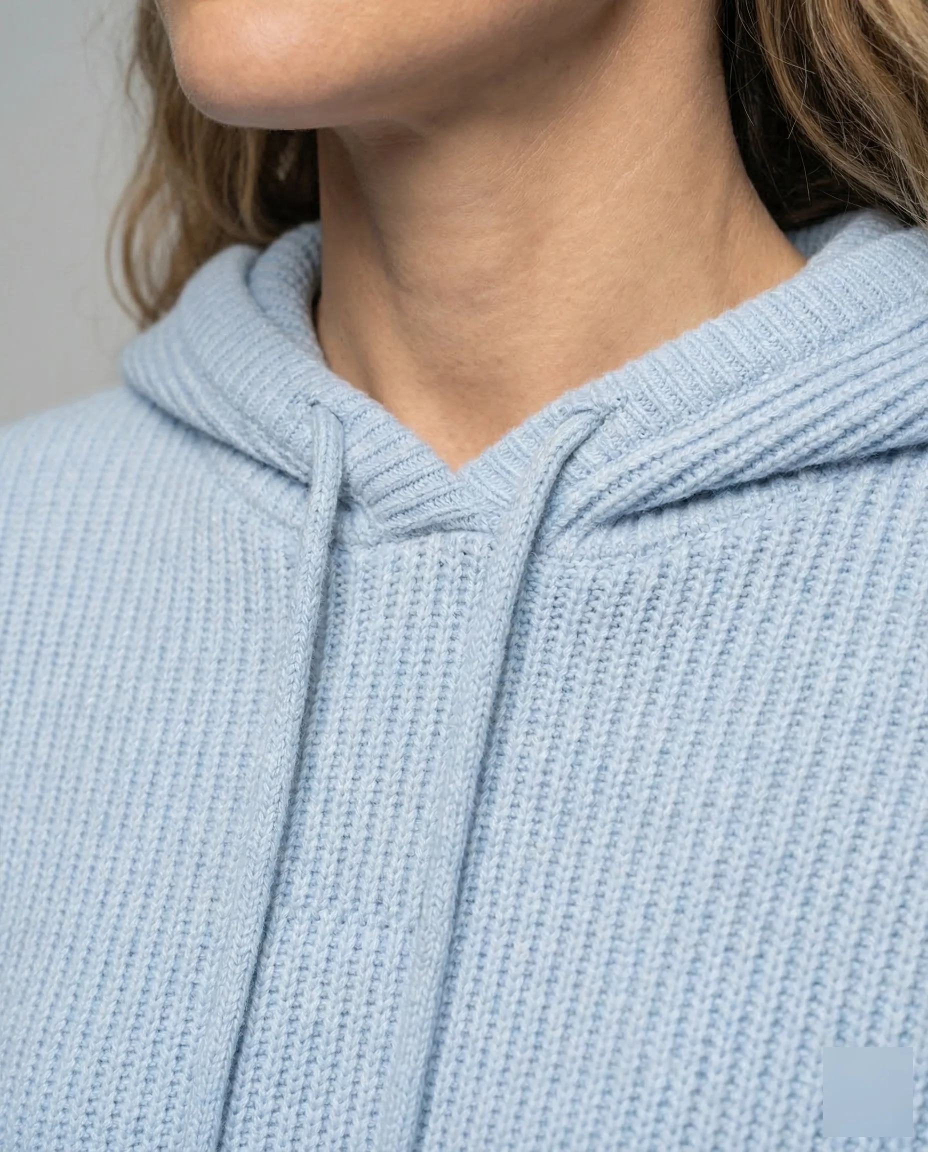 Damen Kapuzenpullover-Set Gerade Hose - Image 2