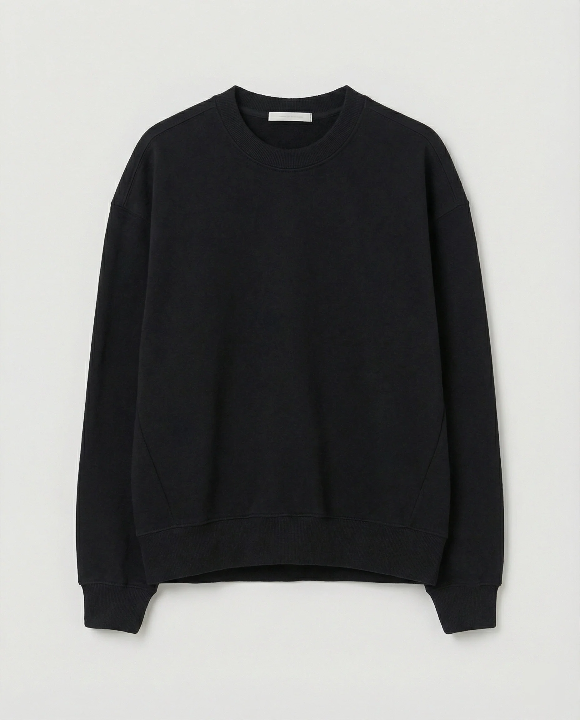 Freizeitkleidung Damen Sweatshirt Oversize - Image 6