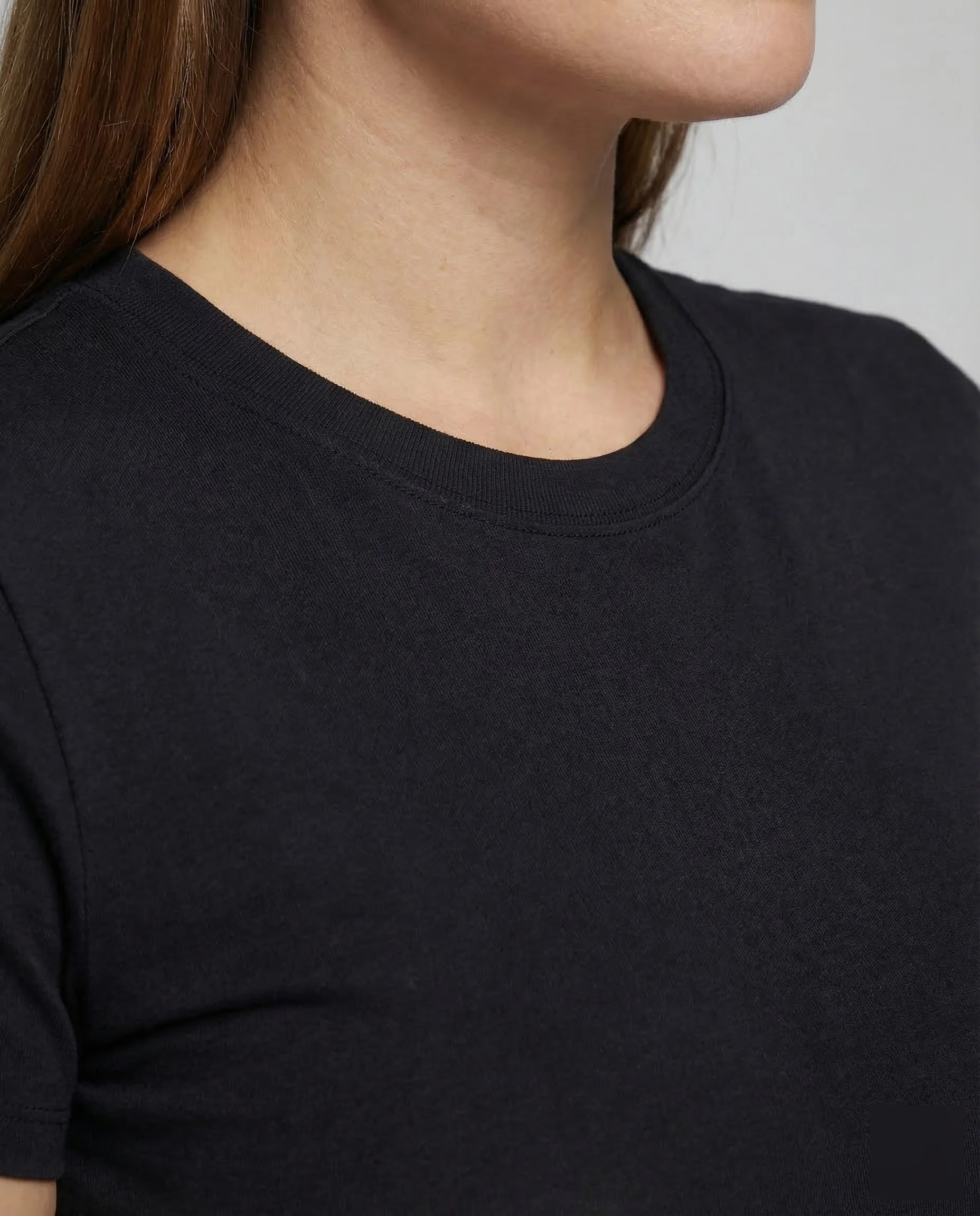 Damen Sweathose Baggy Print - Image 3