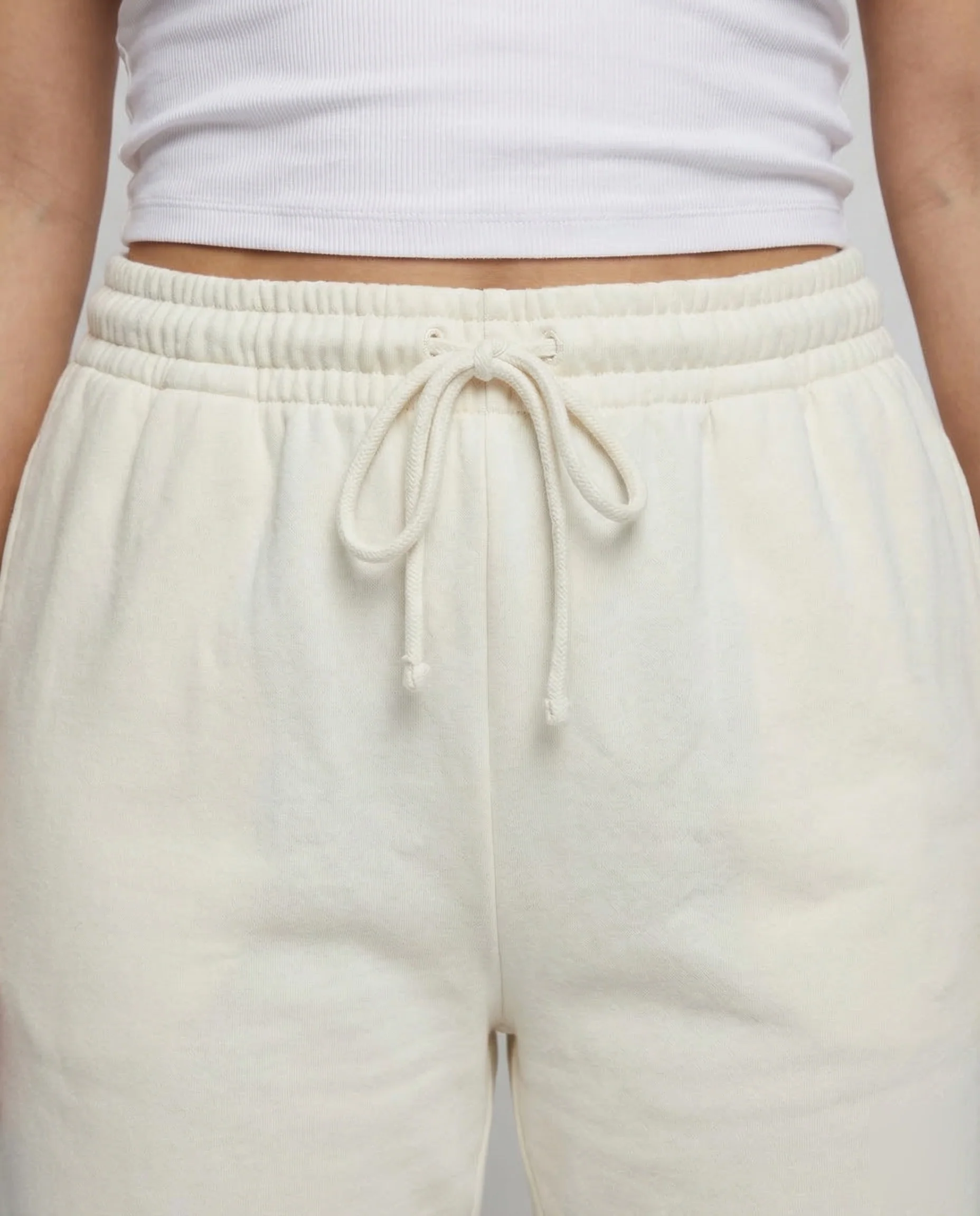 Damen Ballonhose High Waist - Image 3