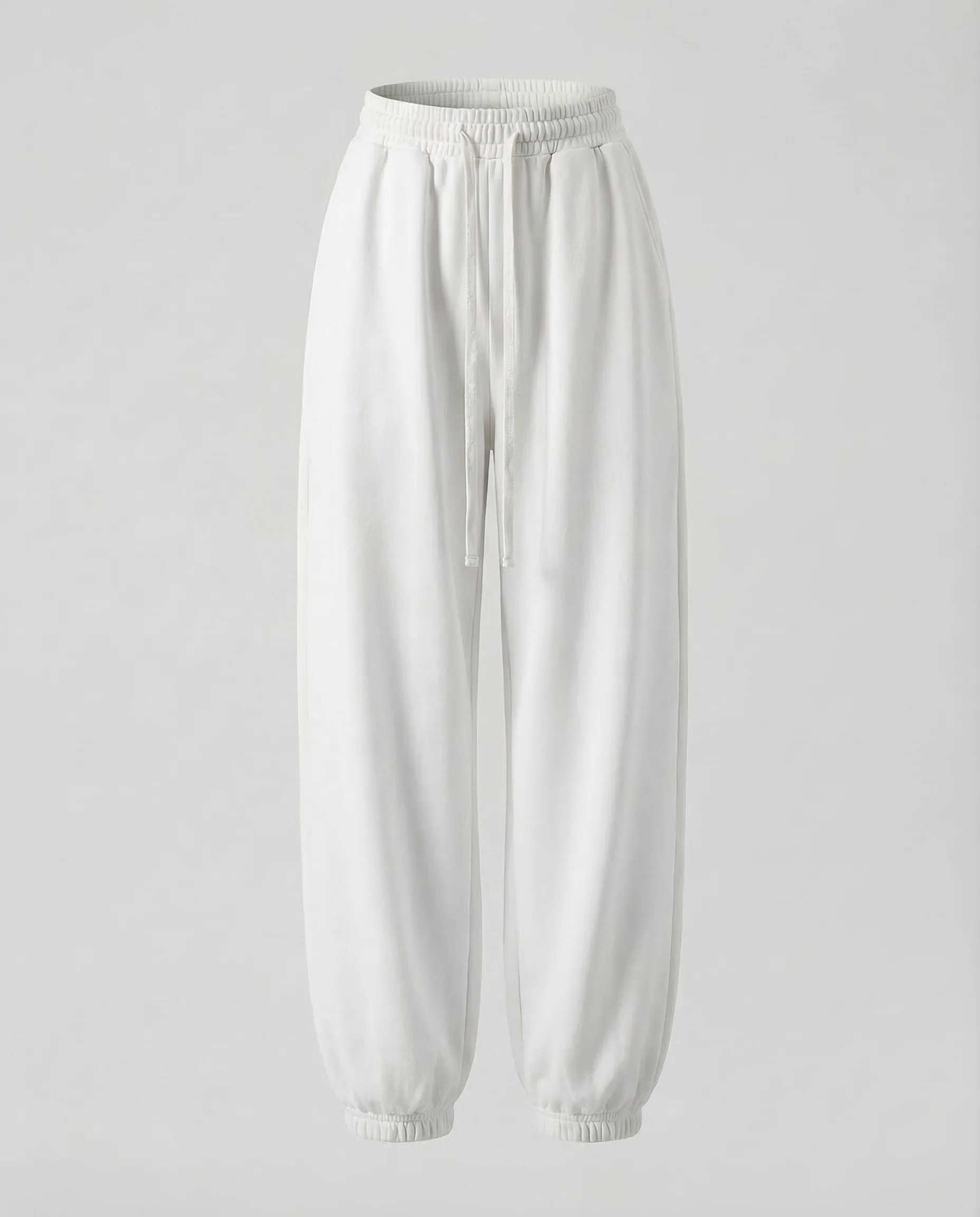 Damen Ballonhose High Waist - Image 6