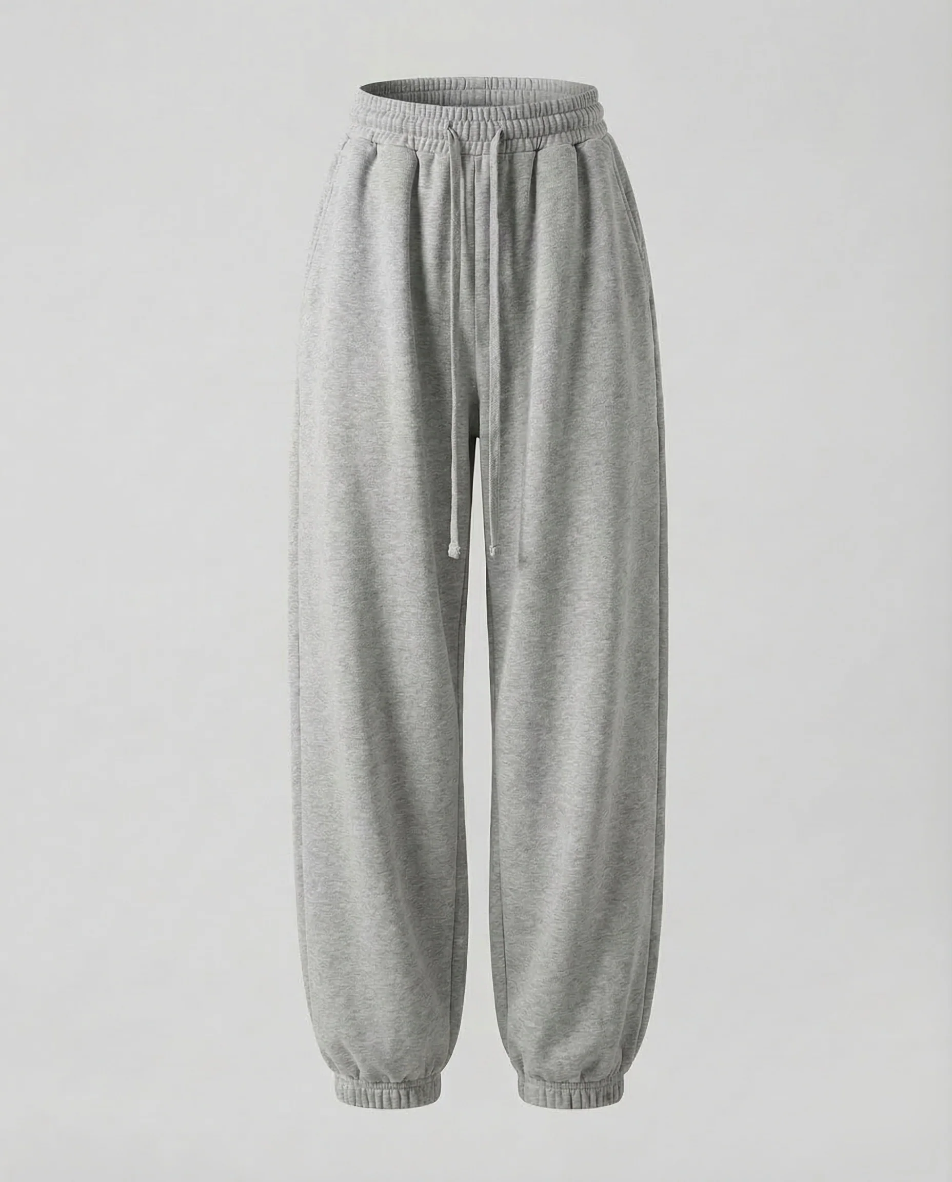 Damen Ballonhose High Waist - Image 7
