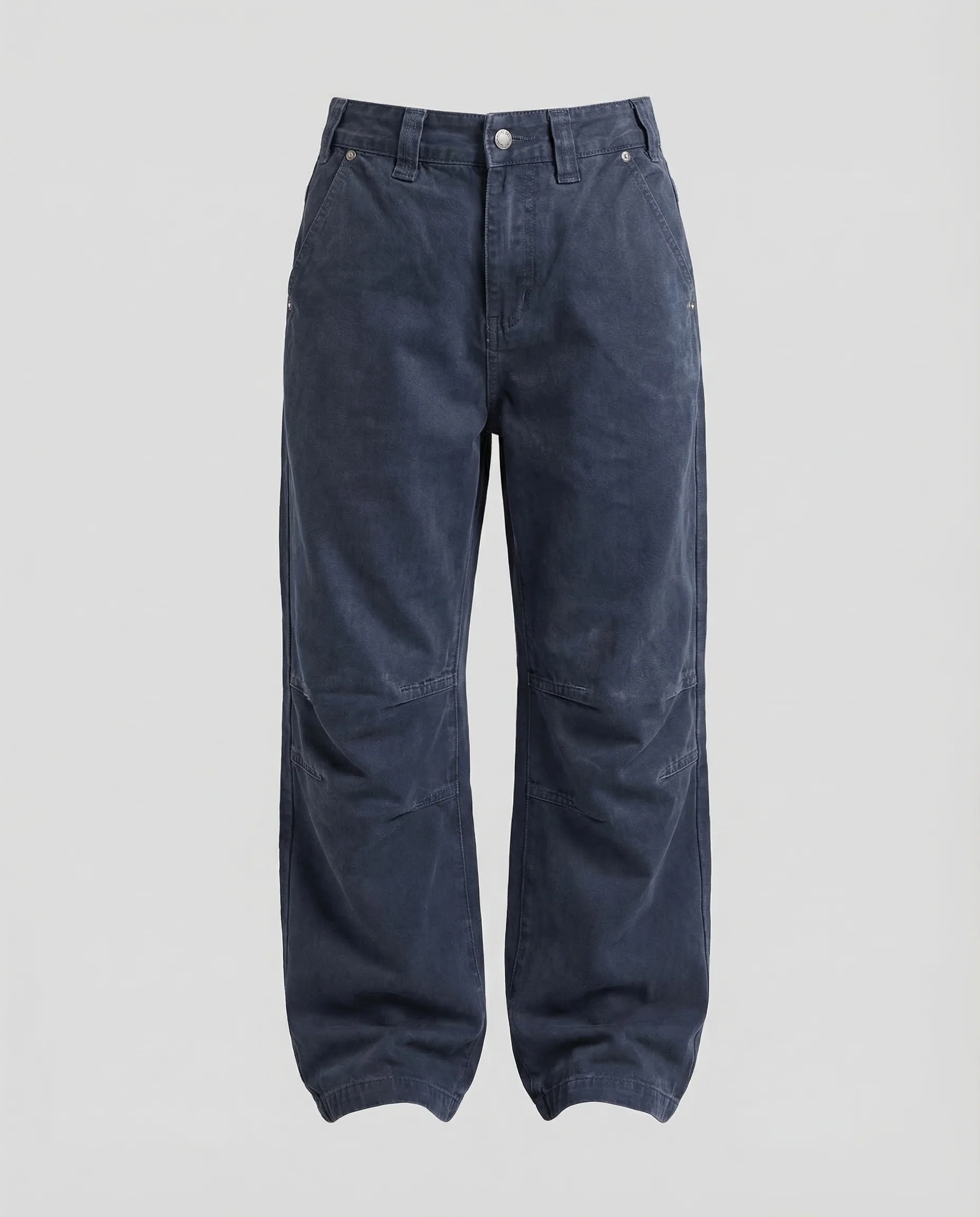 Damen Twill Hose Workwear Weit - Image 5