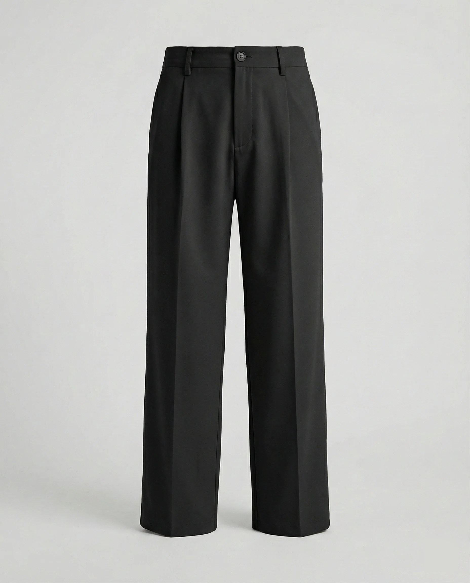 Freizeitkleidung Damen Culotte Hose Weit - Image 2