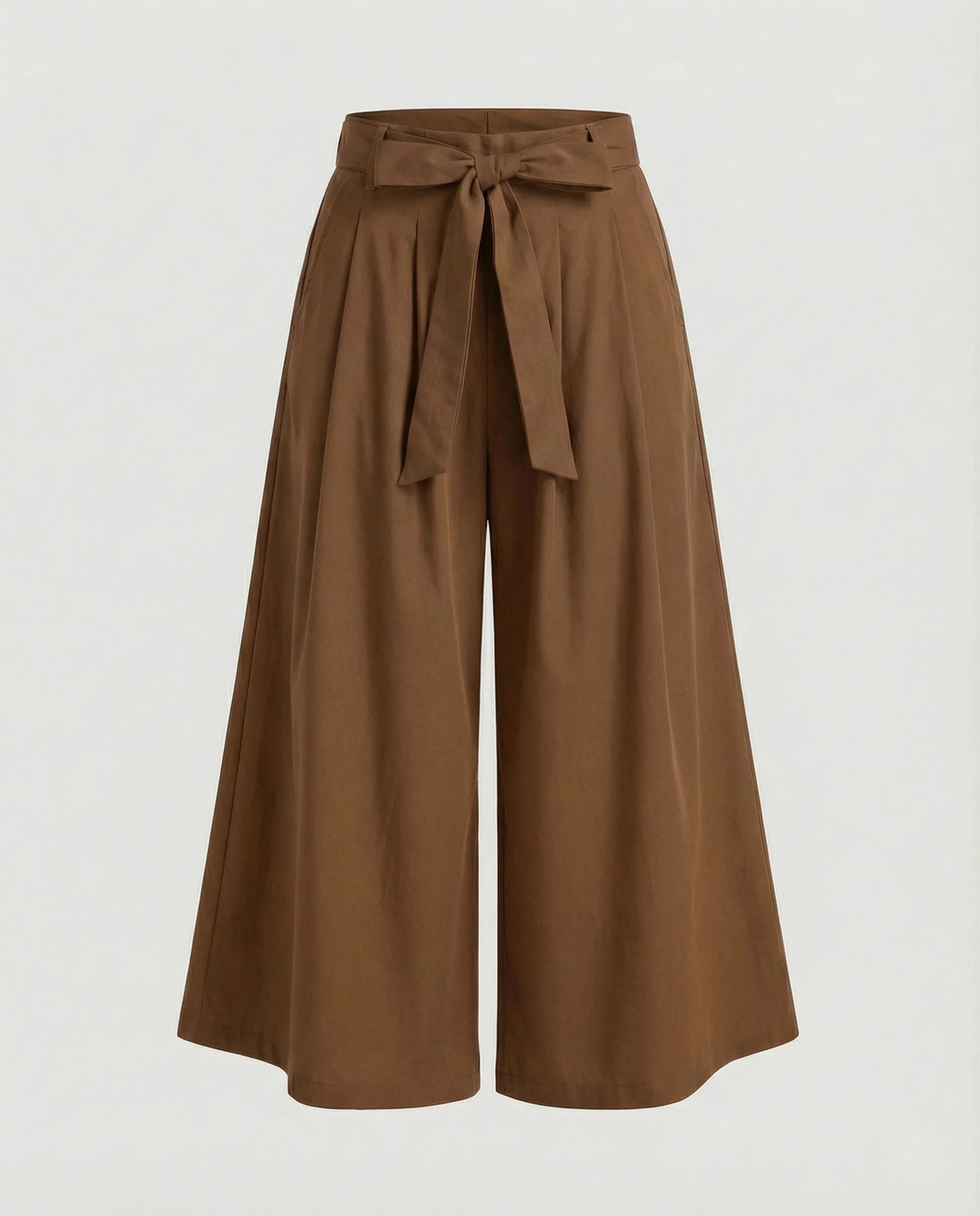 Culotte Damen High Waist - Image 5