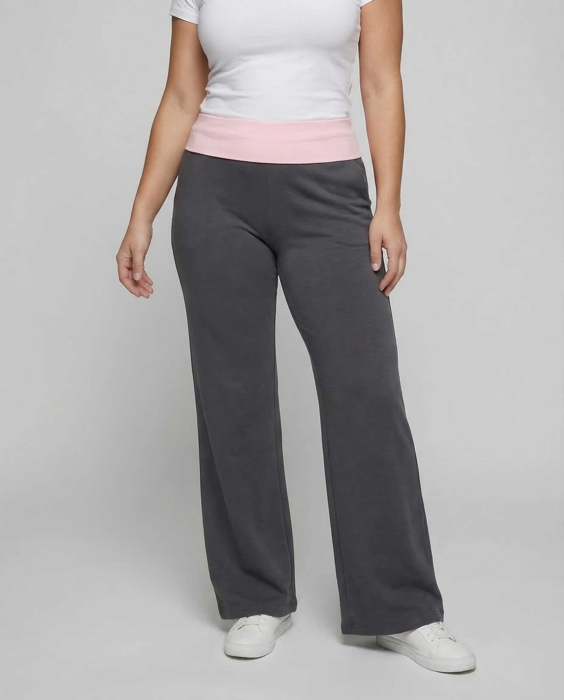 Damen Loungehose Extraweit - Image 2