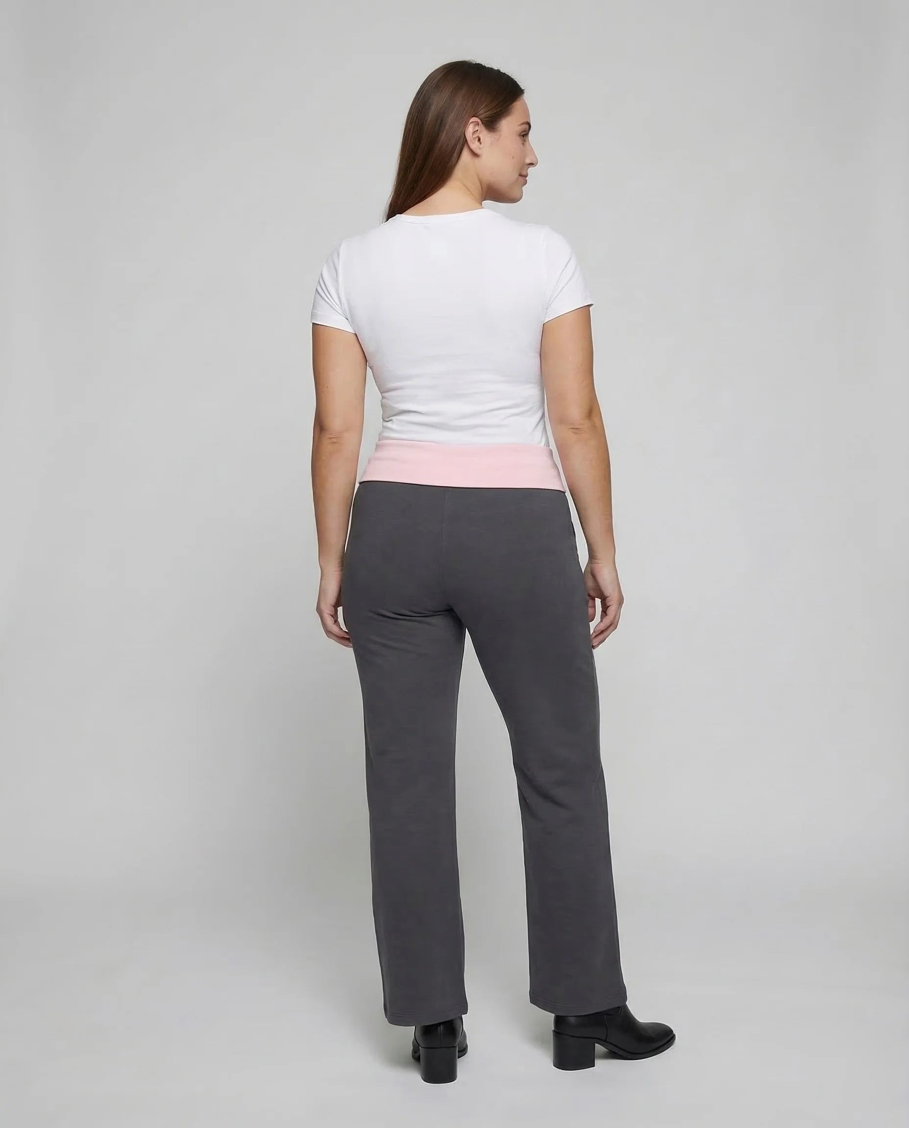 Damen Loungehose Extraweit - Image 4
