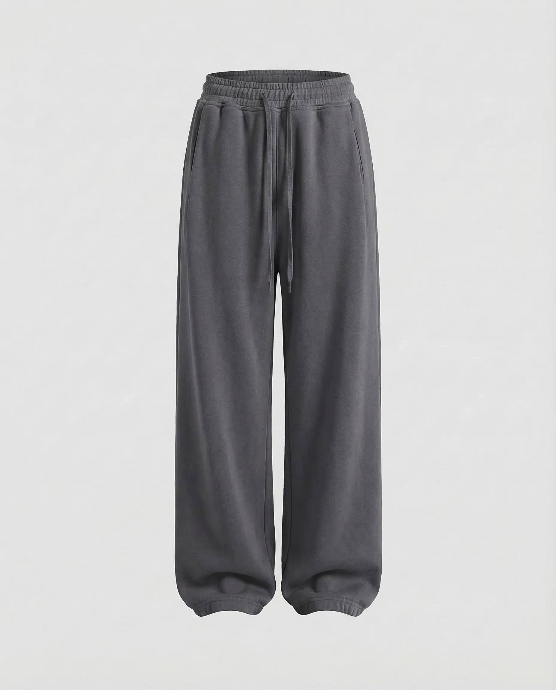 Damen Jogginghose Low Waist - Image 5