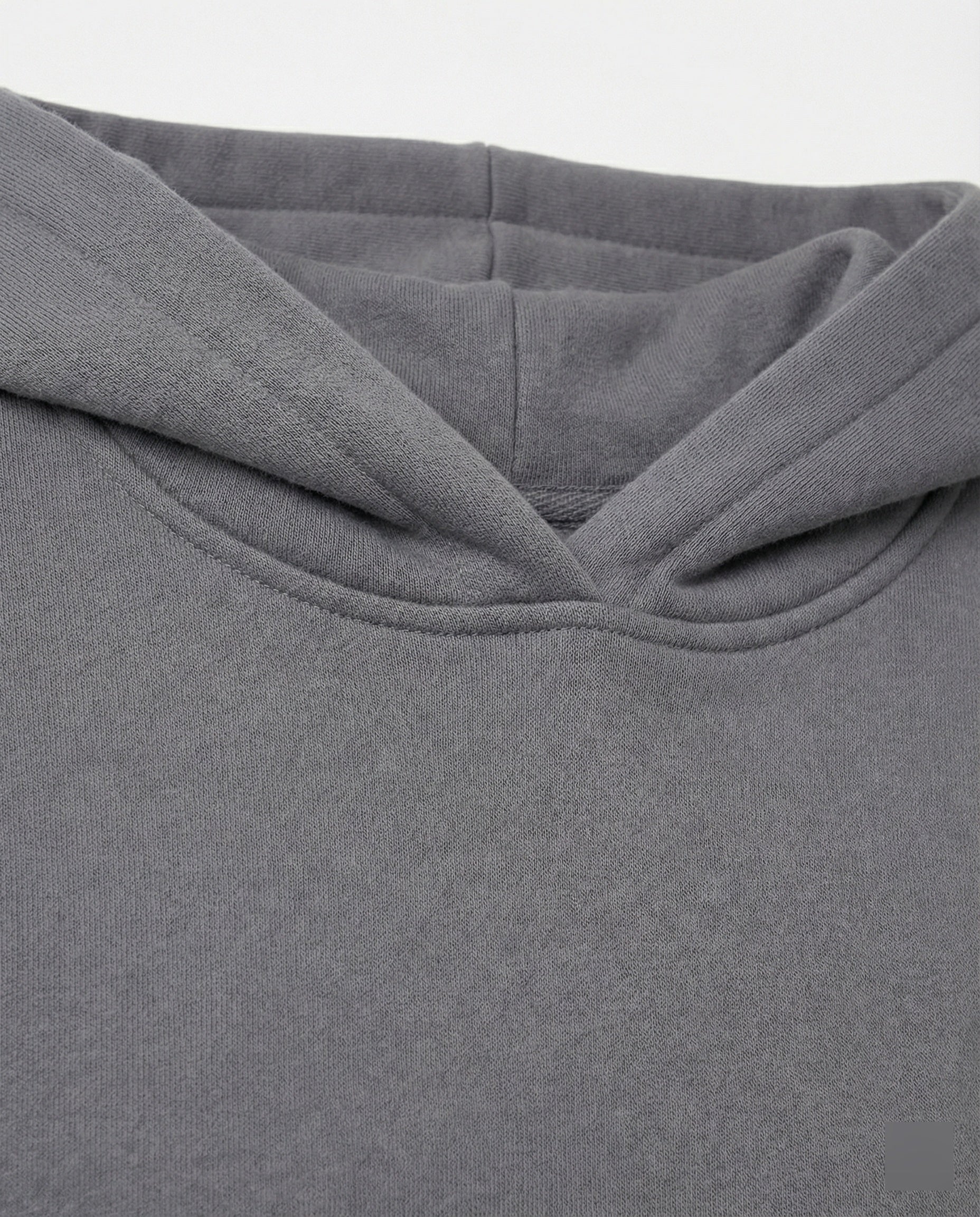 Damen Hoodie oversized Freizeit - Image 5