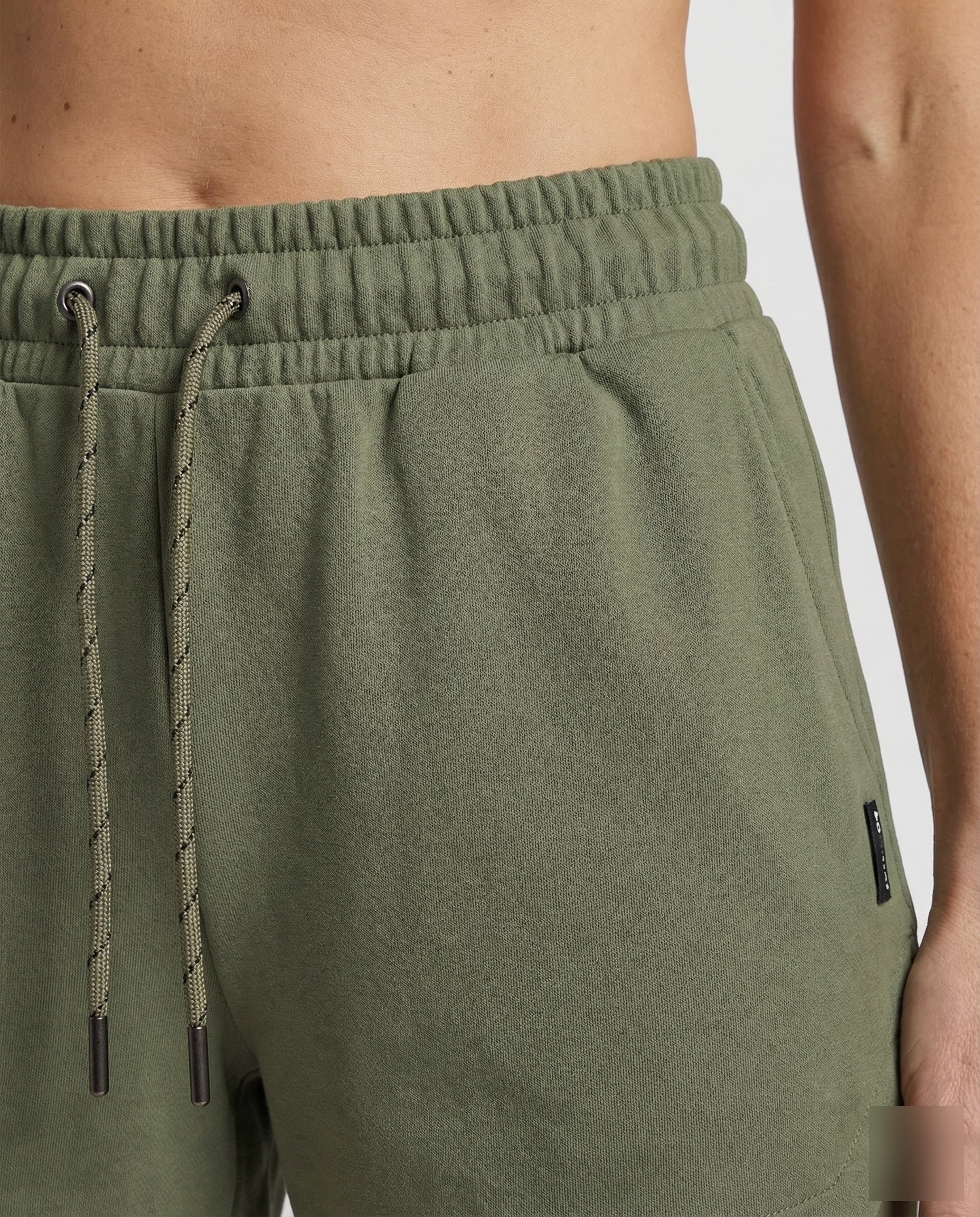 Damen Laufshorts 2in1 Mesh - Image 3