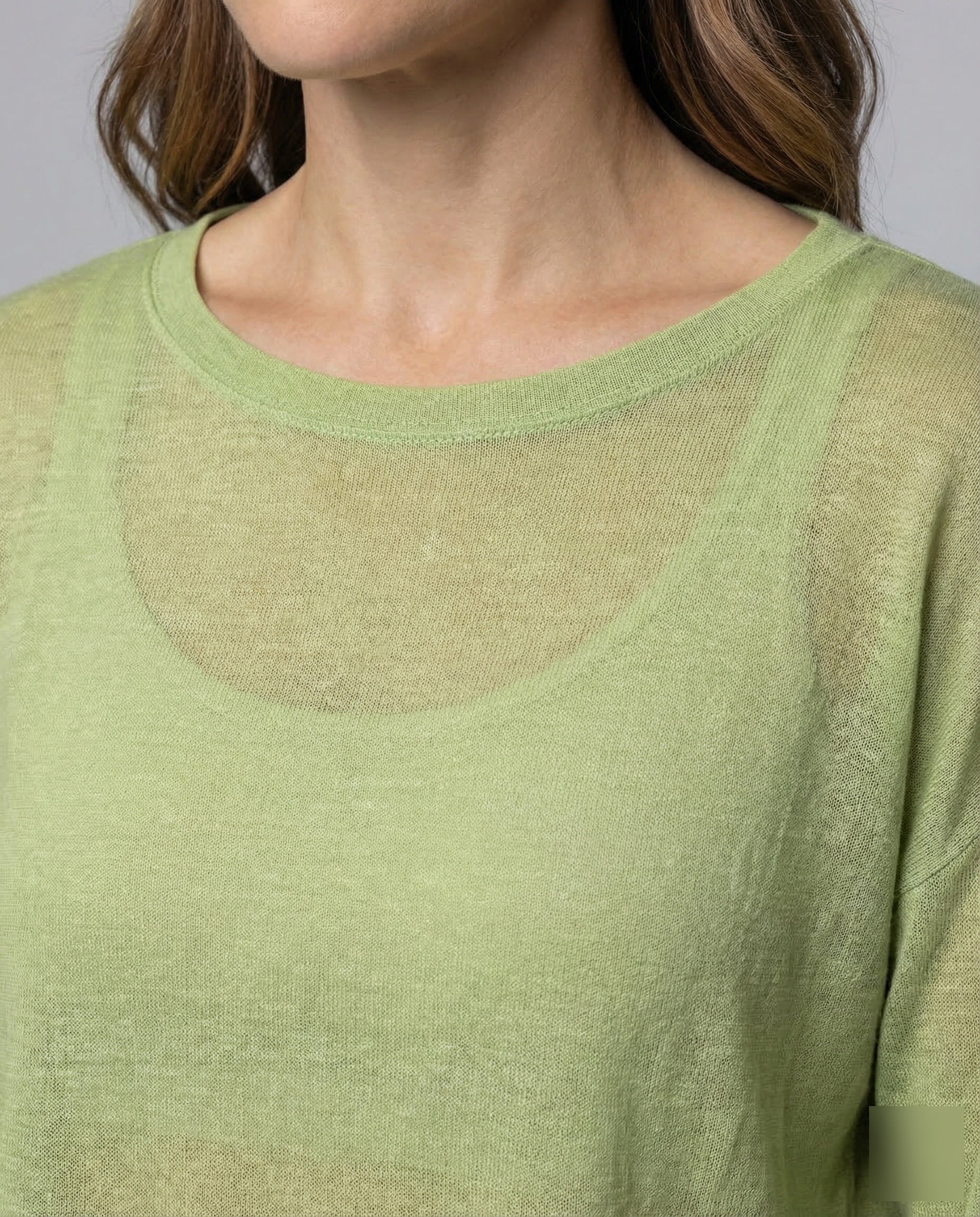 Damen Sommer Set Shirt Top - Image 3