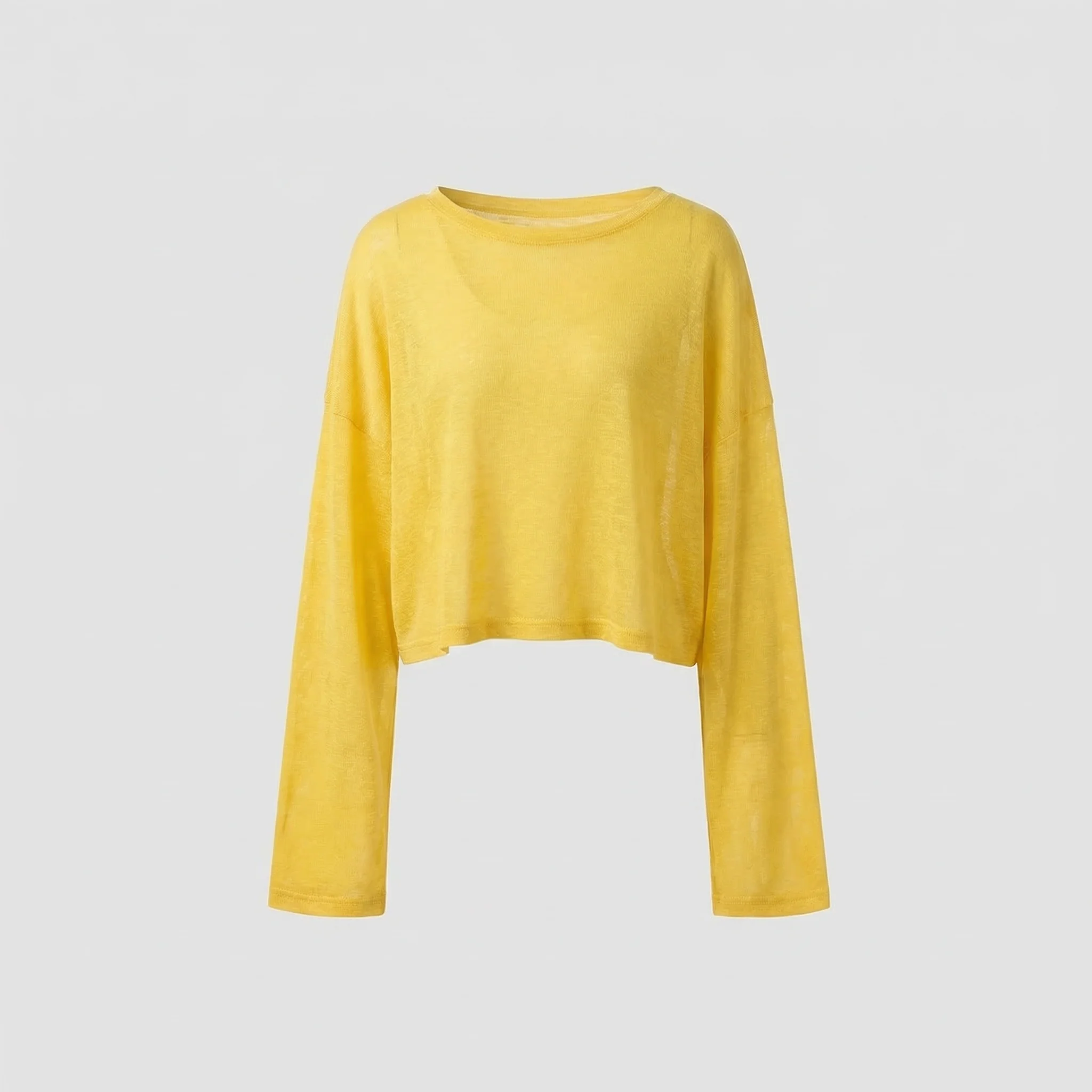 Damen Sommer Set Shirt Top - Image 5
