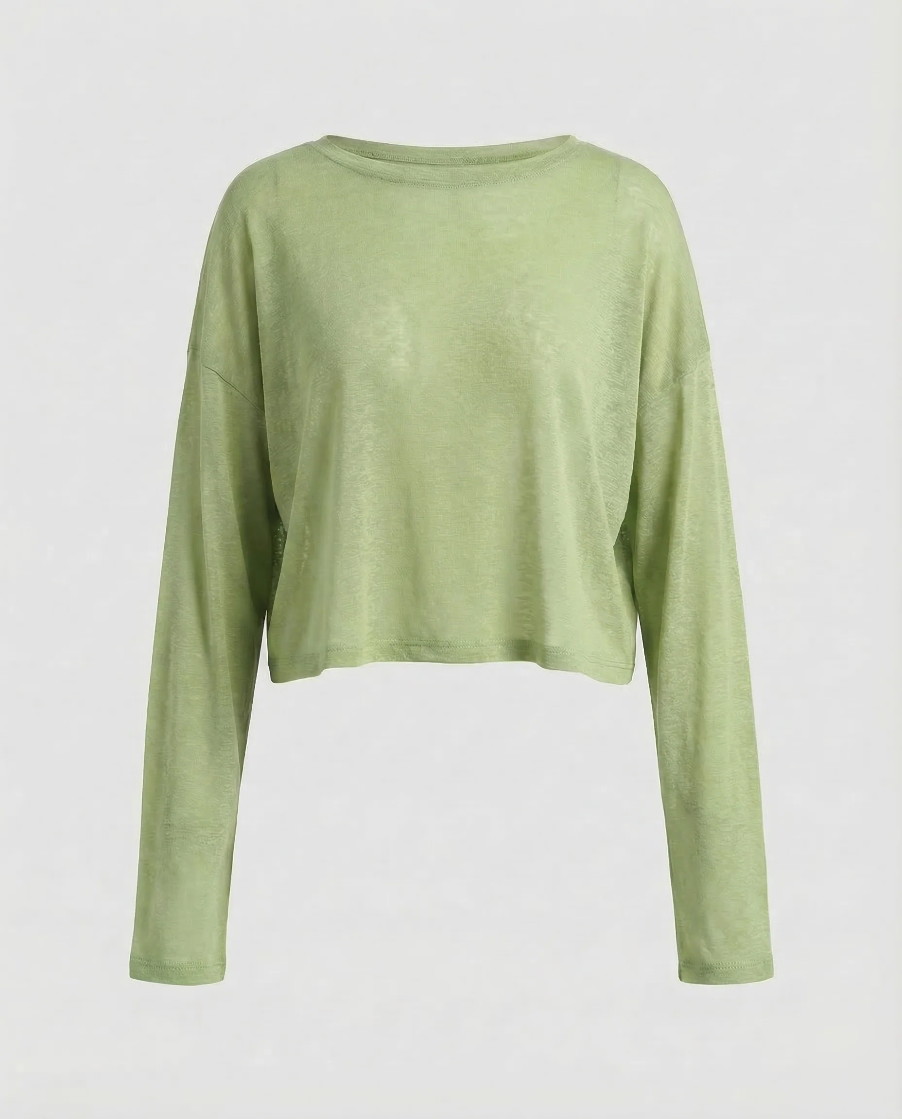 Damen Sommer Set Shirt Top - Image 7