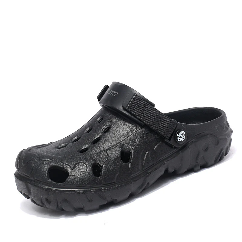 Damen Outdoor Clogs mit rutschfester Sohle und atmungsaktiven Eigenschaften Heidi Mode - Image 7