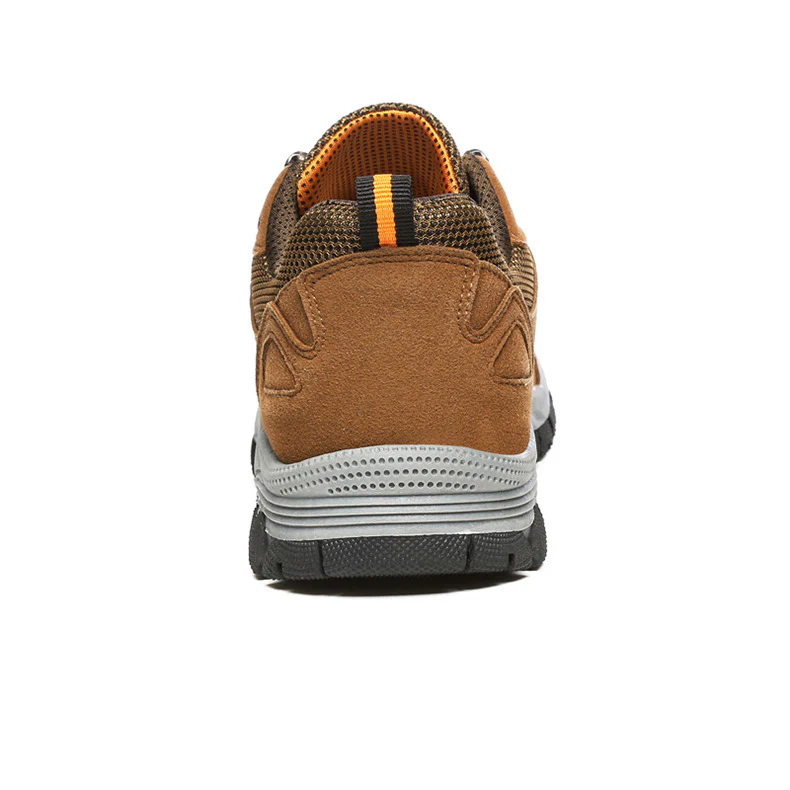 Damen Outdoor Fitness-Sneakers mit rutschfester Sohle und atmungsaktivem Obermaterial Heidi Mode - Image 4