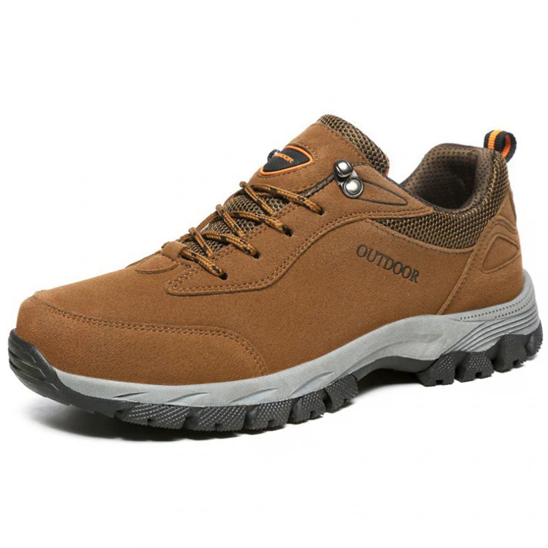 Damen Outdoor Fitness-Sneakers mit rutschfester Sohle und atmungsaktivem Obermaterial Heidi Mode - Image 6