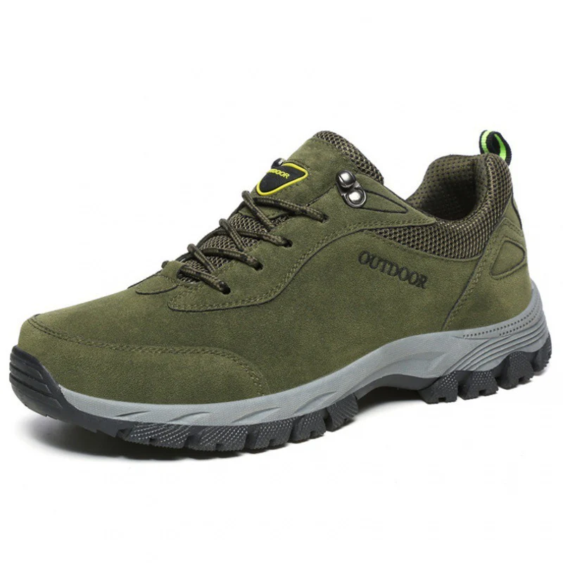 Damen Outdoor Fitness-Sneakers mit rutschfester Sohle und atmungsaktivem Obermaterial Heidi Mode - Image 8